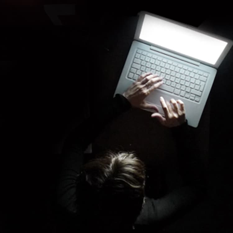 Cyber Crime