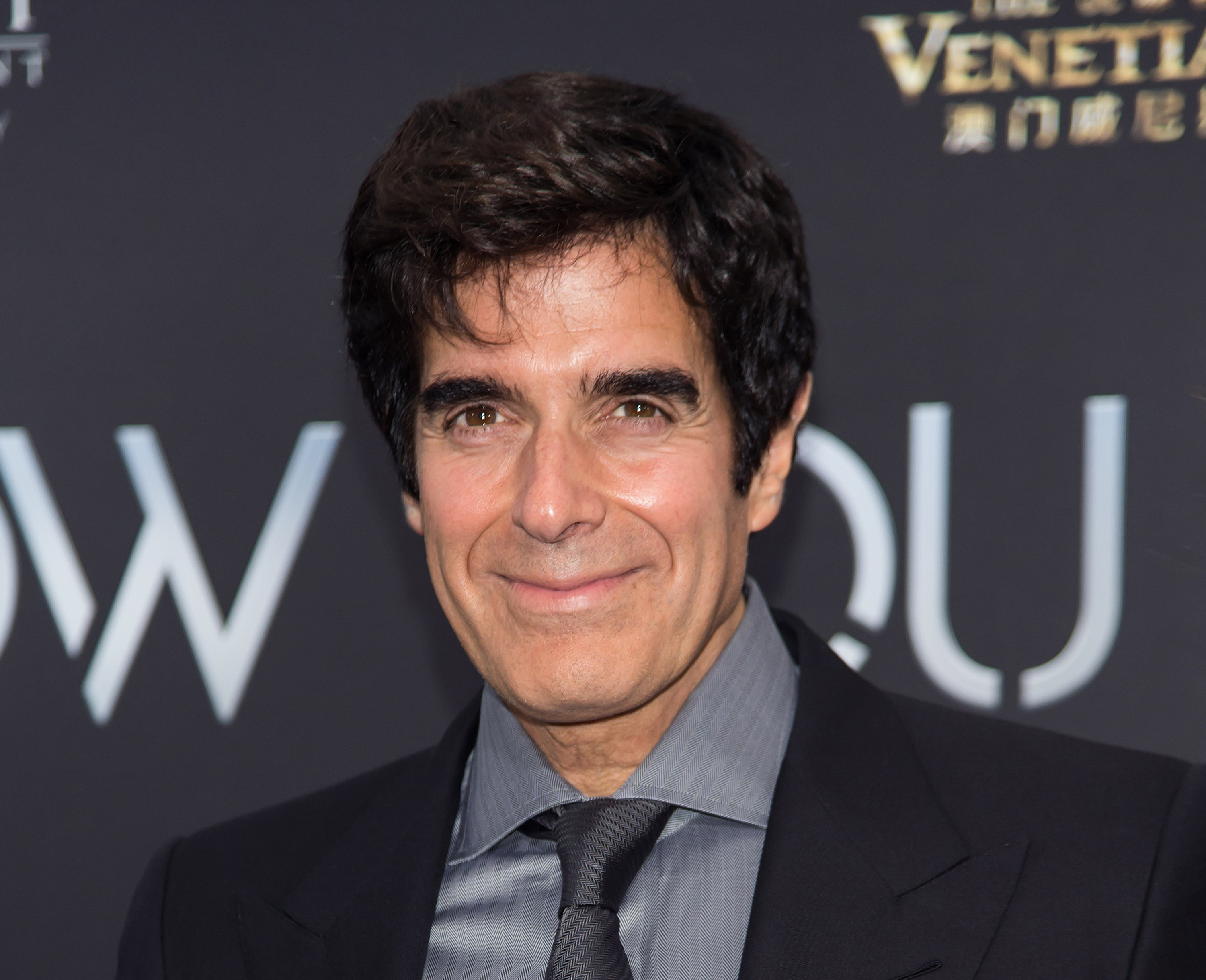 "Now You See Me 2" World Premiere