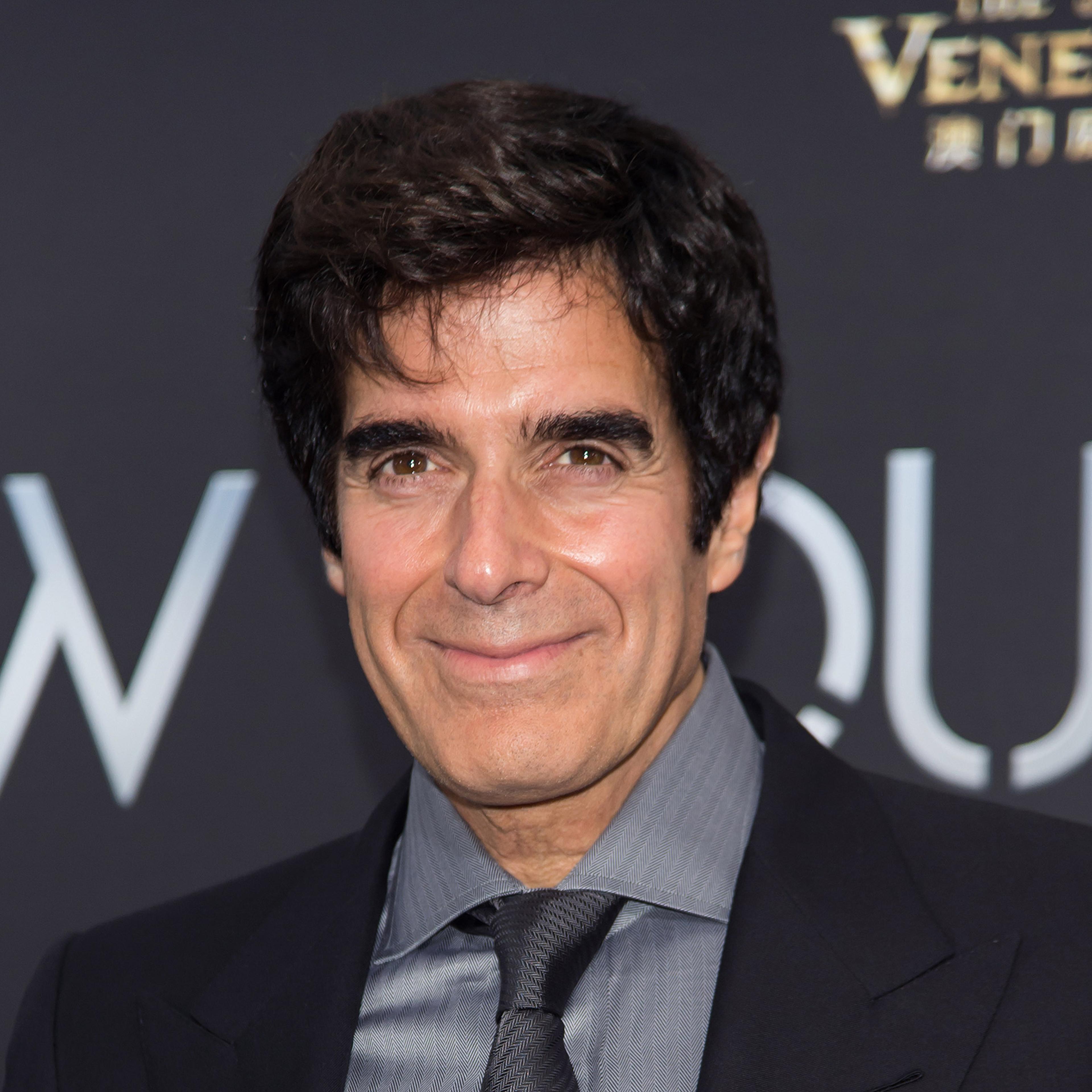 "Now You See Me 2" World Premiere