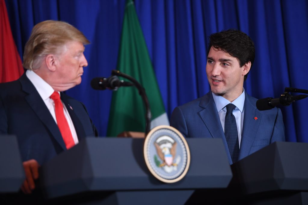 ARGENTINA-G20-SUMMIT-US-CANADA-MEXICO-USMCA