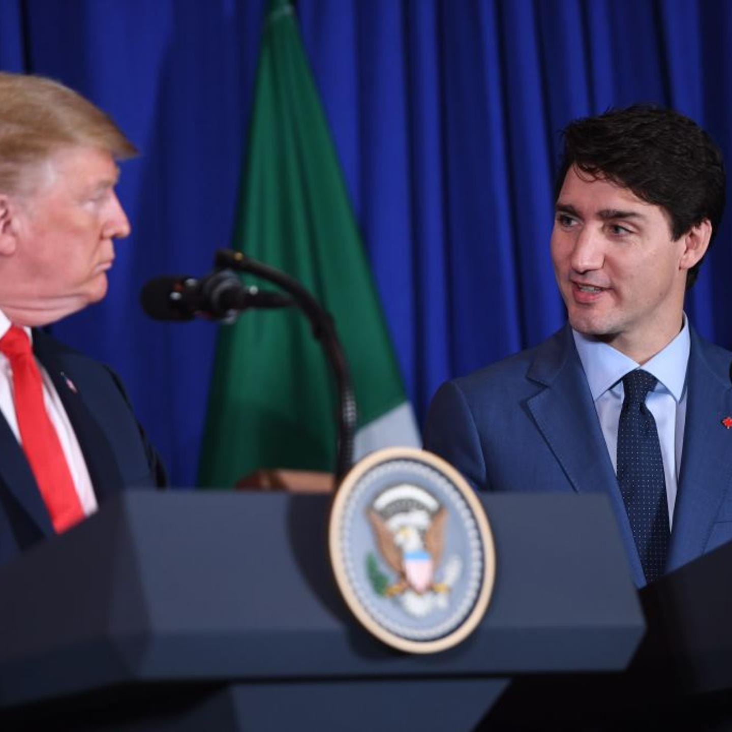 ARGENTINA-G20-SUMMIT-US-CANADA-MEXICO-USMCA