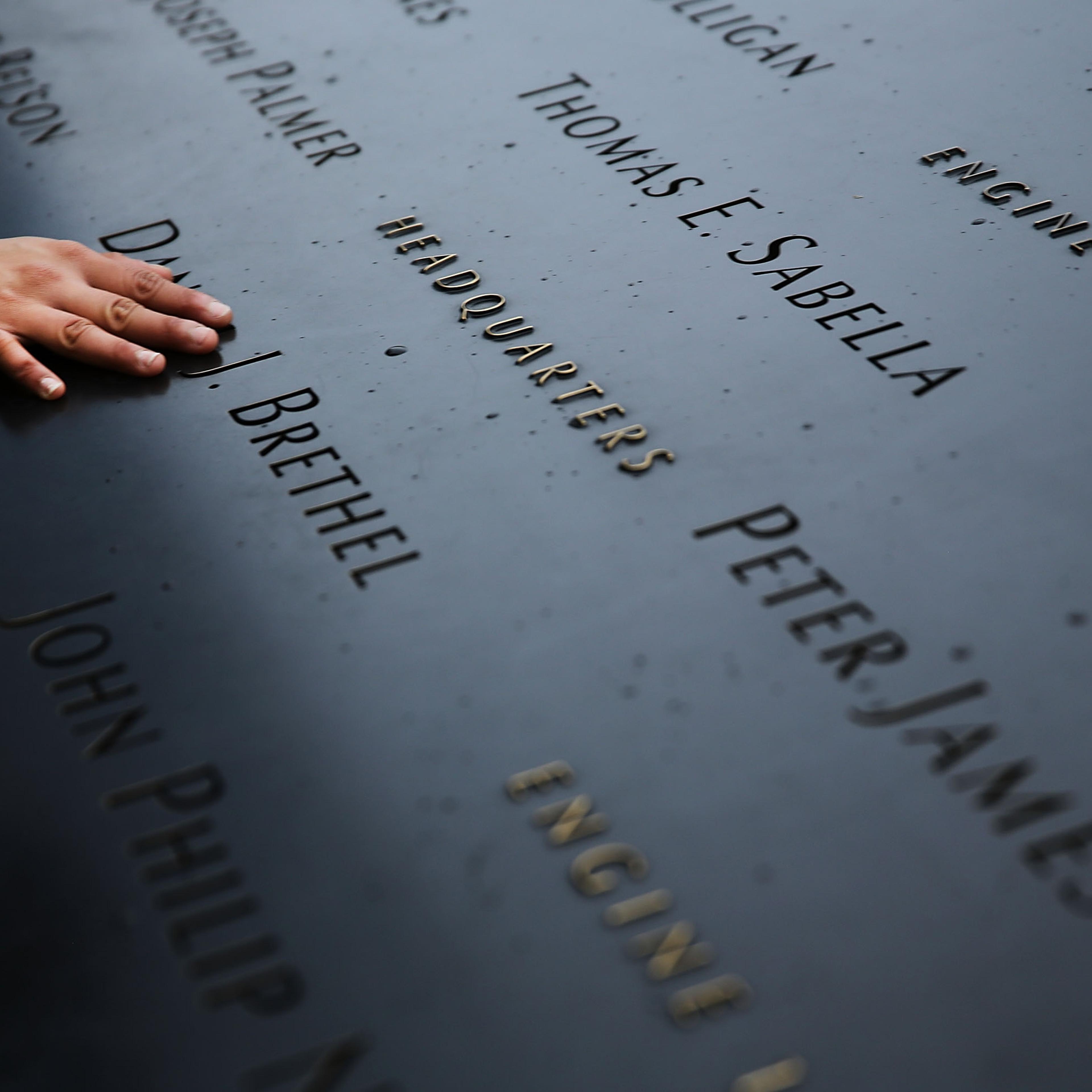 President Obama, Officials Attend 9/11 Memorial Museum Opening Ceremony