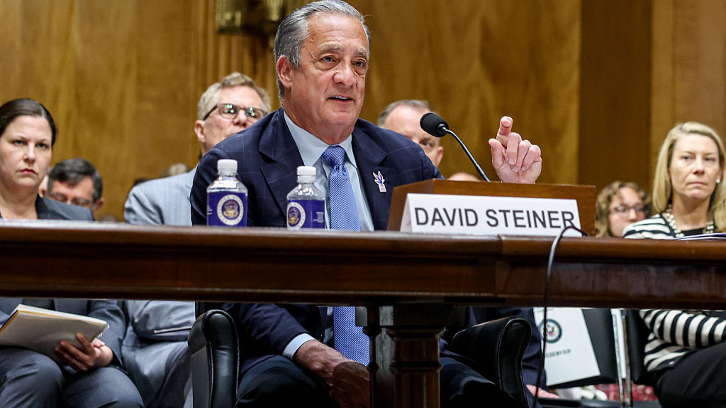 Postal Service Plans Not to Deliver Mail Ballots to States Unless They Hand Over Voter Data Postal Service Plans Not to Deliver Mail Ballots to States Unless They Hand Over Voter Data