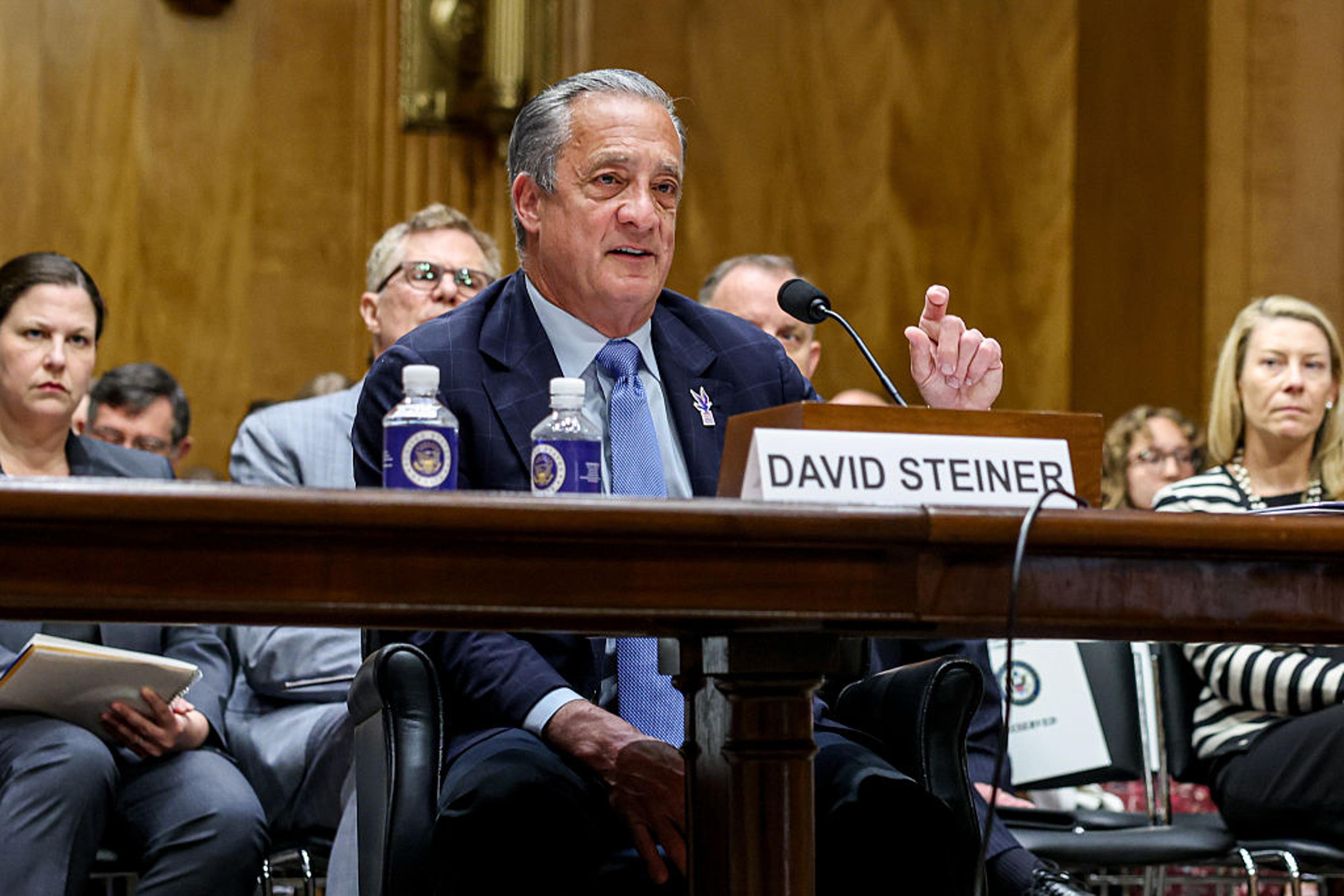 Current Postmaster General Postal Service Plans Not to Deliver Mail Ballots to States Unless They ...