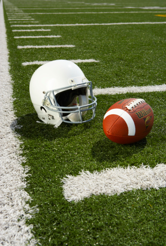 football-helmet