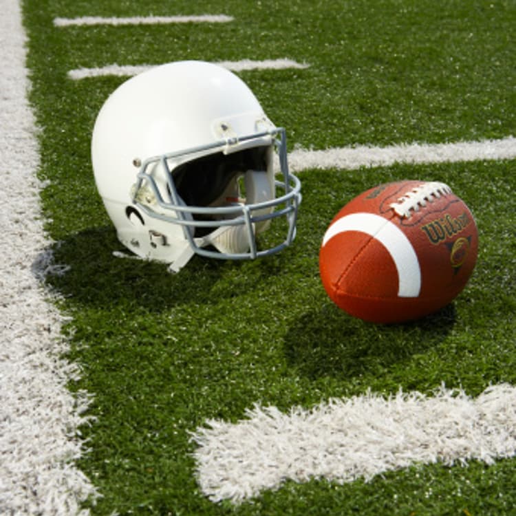 football-helmet
