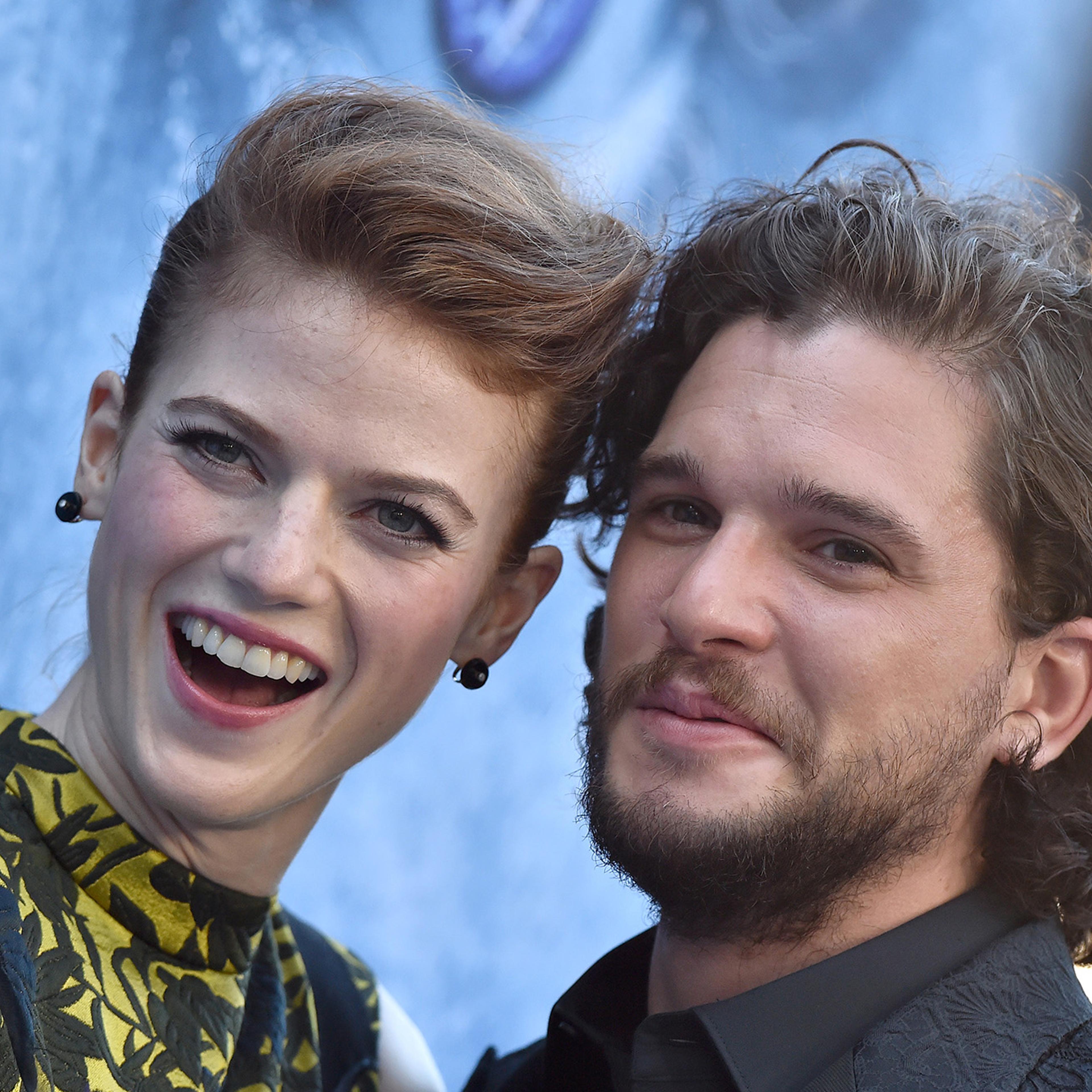 Premiere Of HBO's "Game Of Thrones" Season 7 - Arrivals