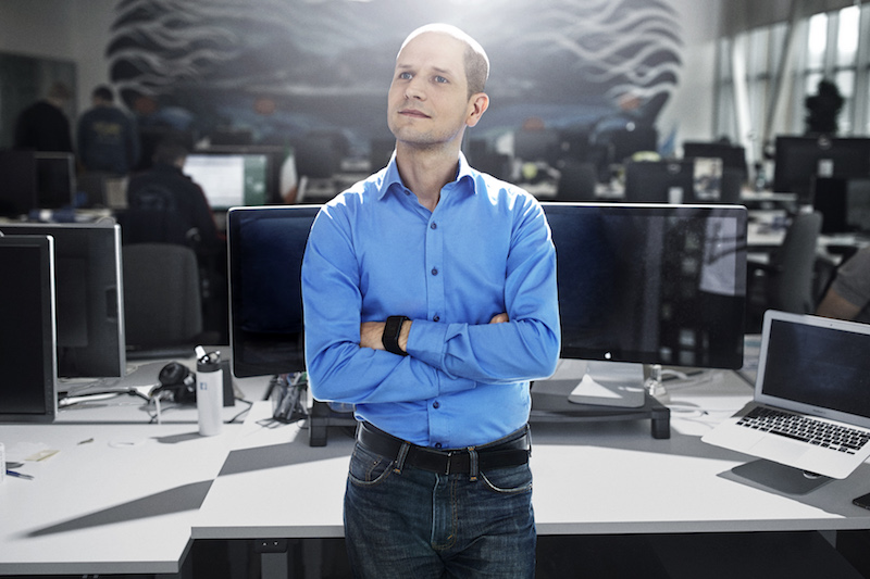 Joel Kjellgren