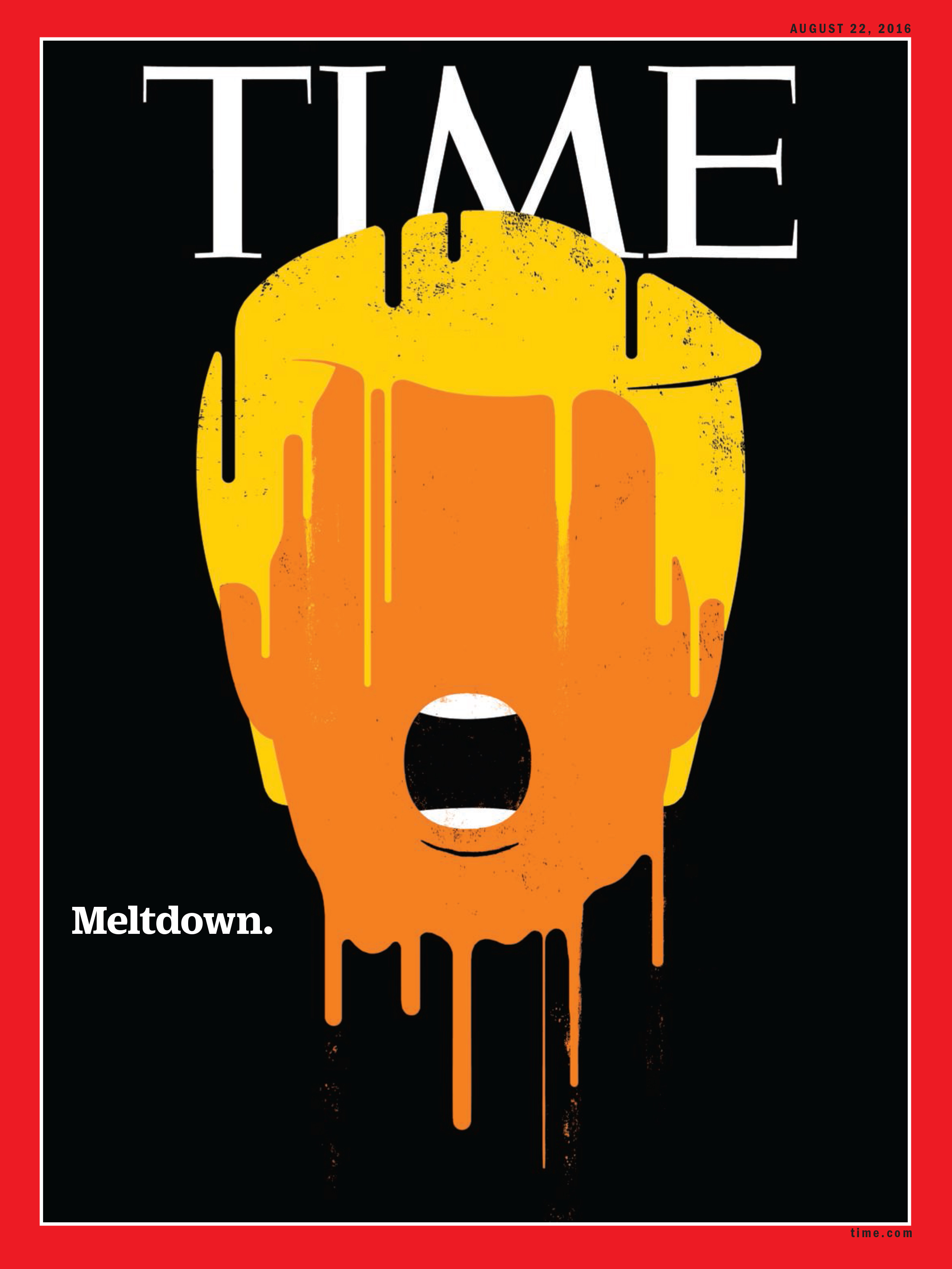 TIME, 2016