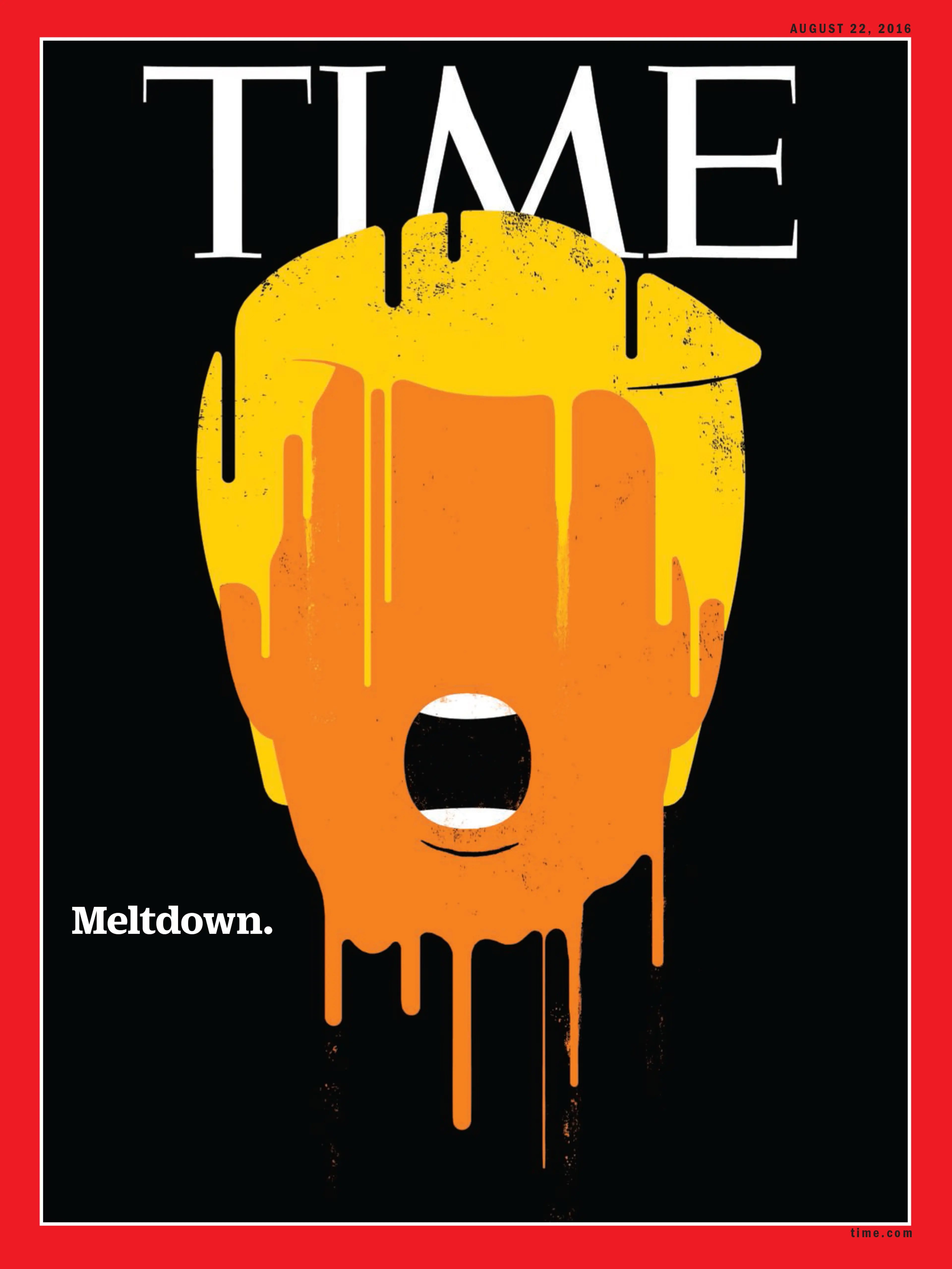 TIME, 2016