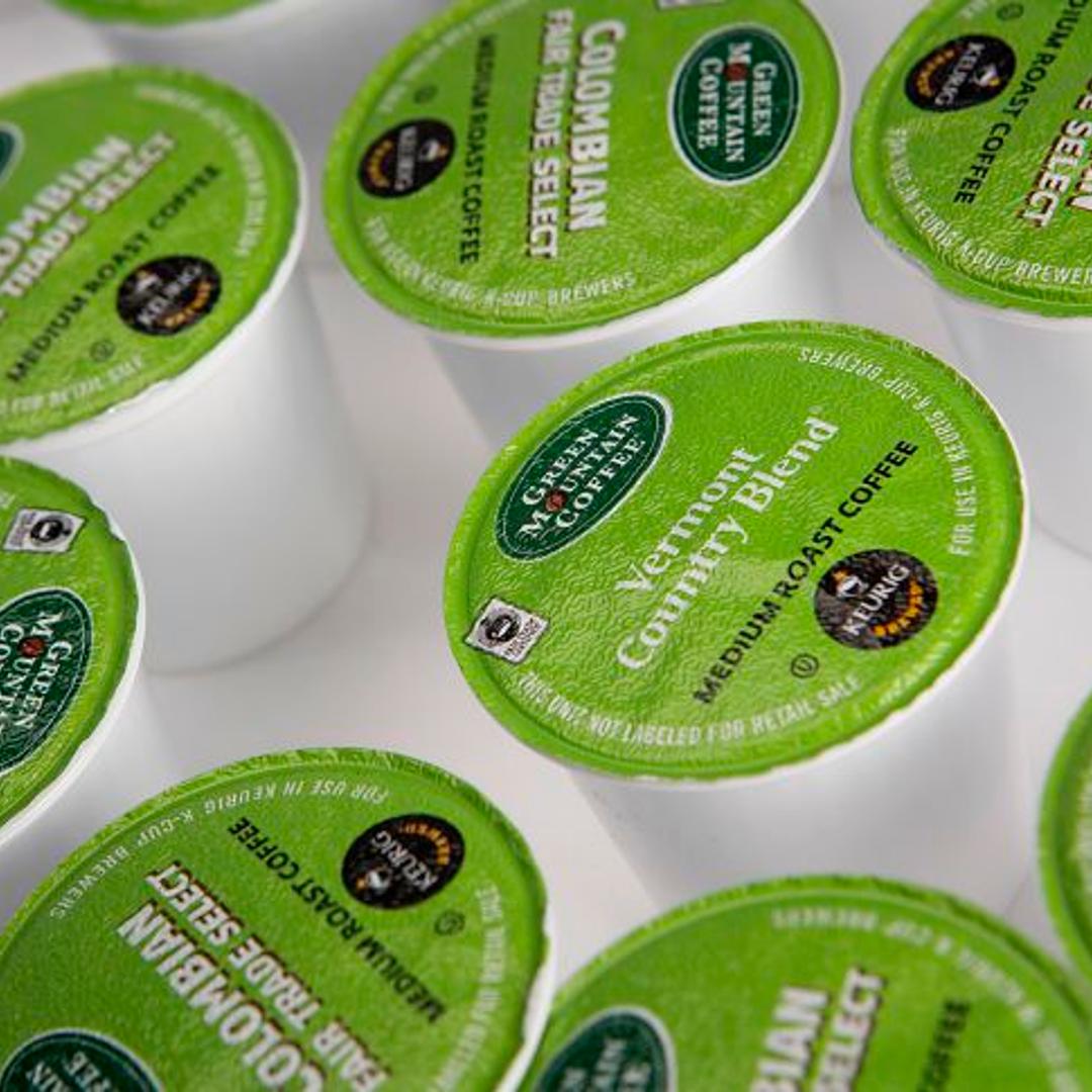 Green Mountain Coffee Roasters Inc. Products Ahead Of Earns
