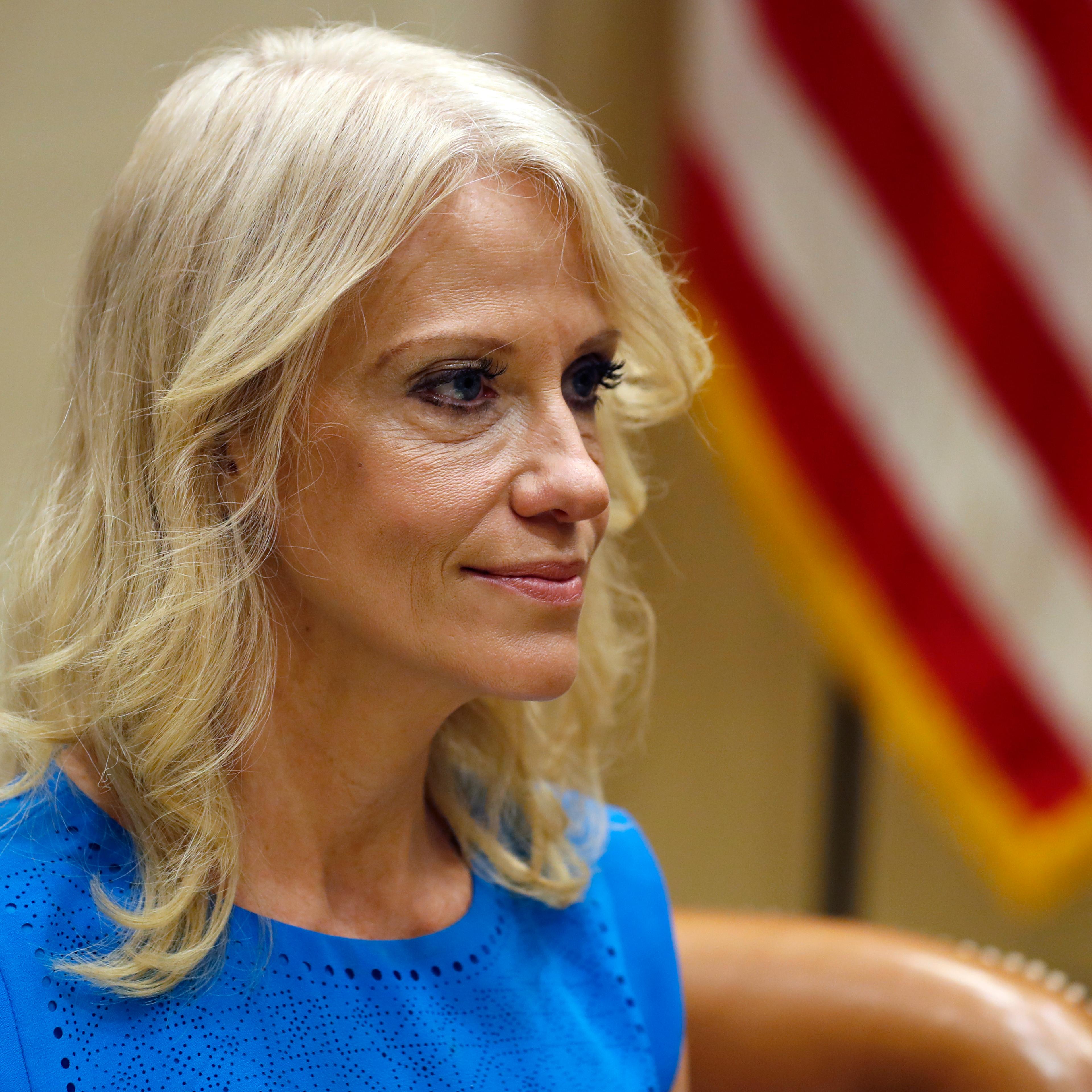 Kellyanne Conway