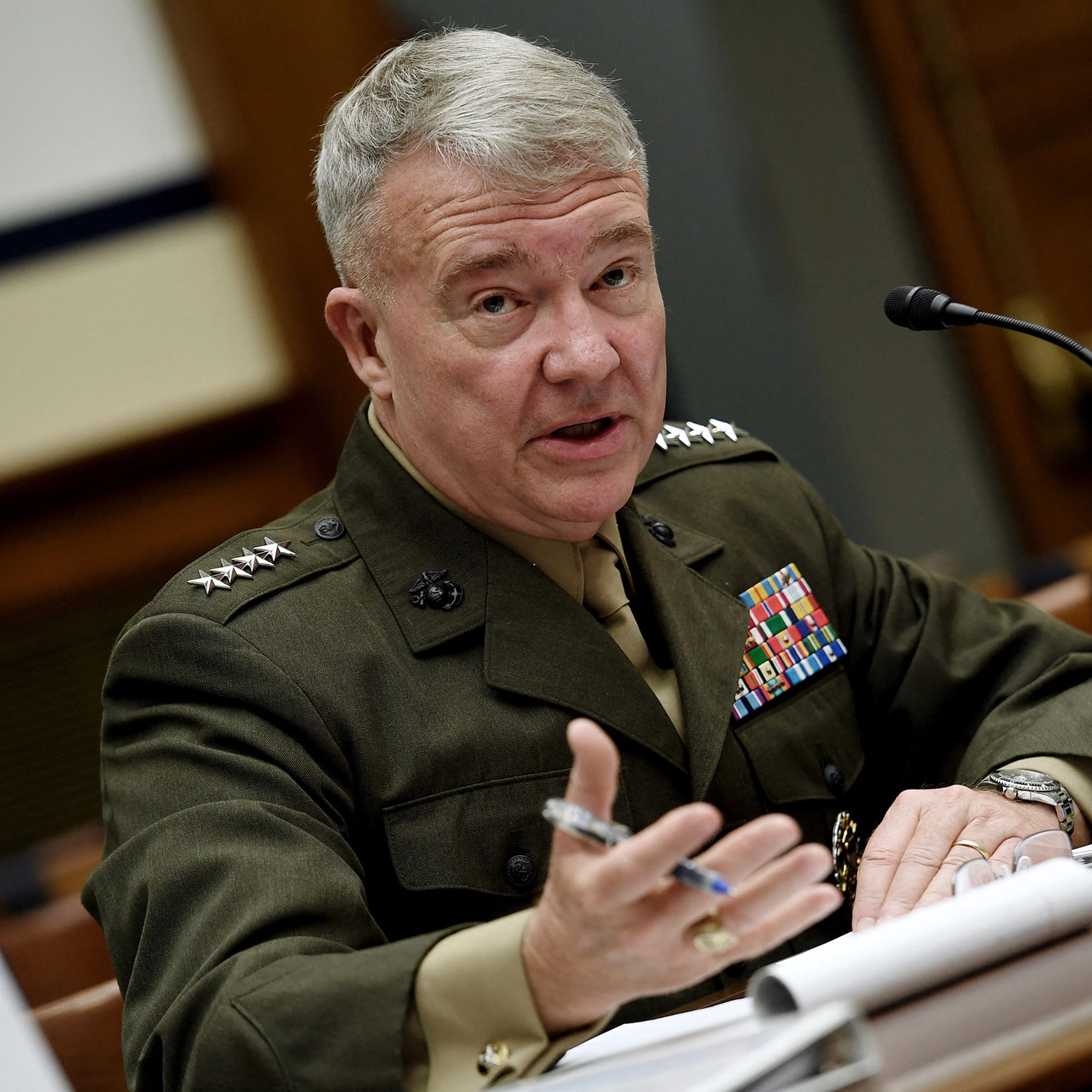 US-POLITICS-AFGHANISTAN-HEARING