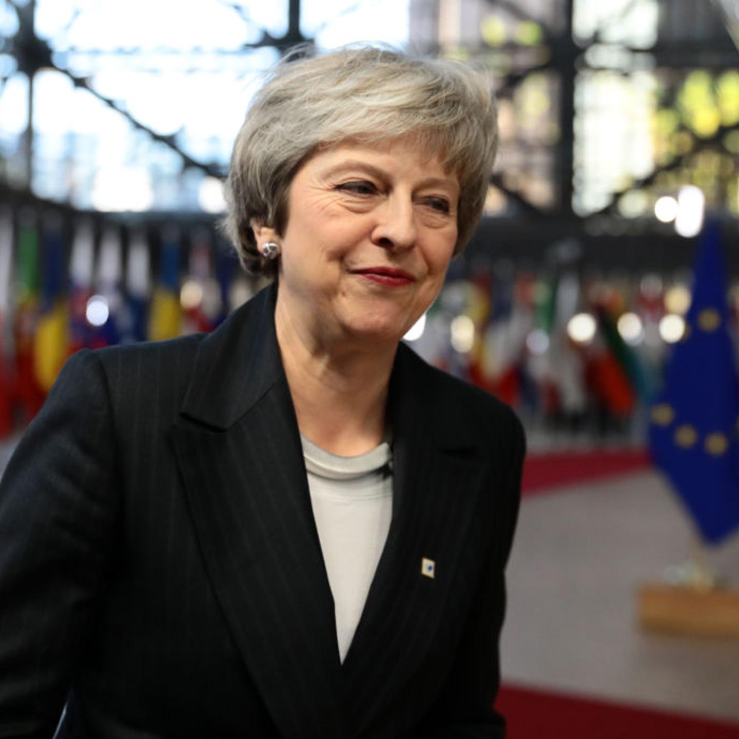Brexit Back On The Agenda At EU Summit