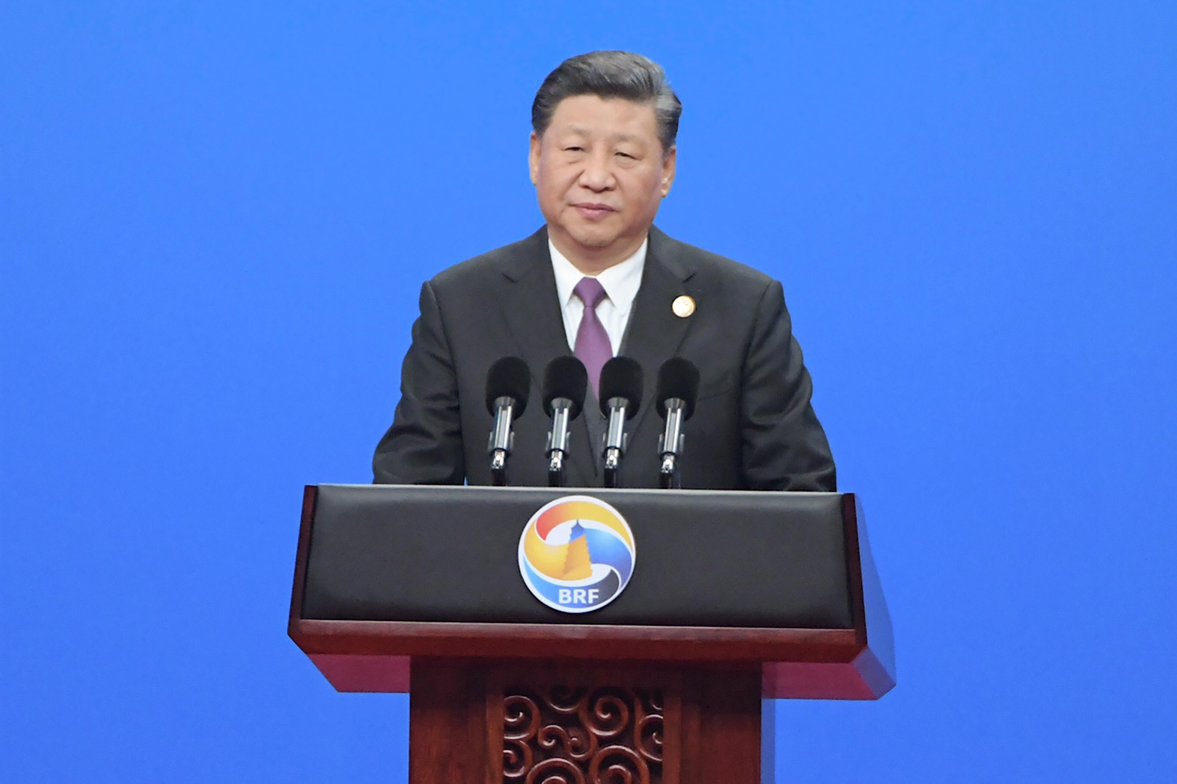CHINA-DIPLOMACY-TRADE