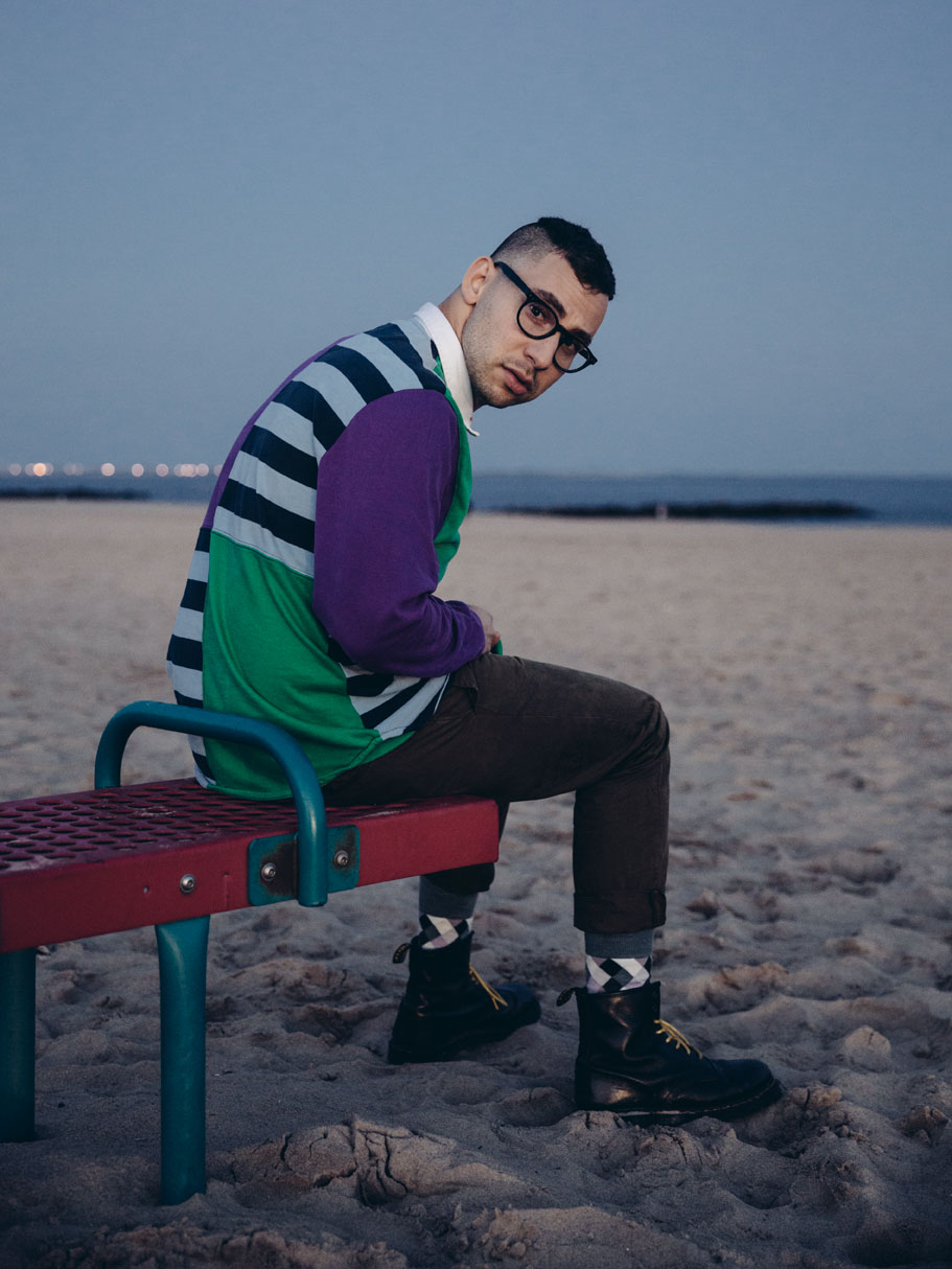 Jack Antonoff of Bleachers
