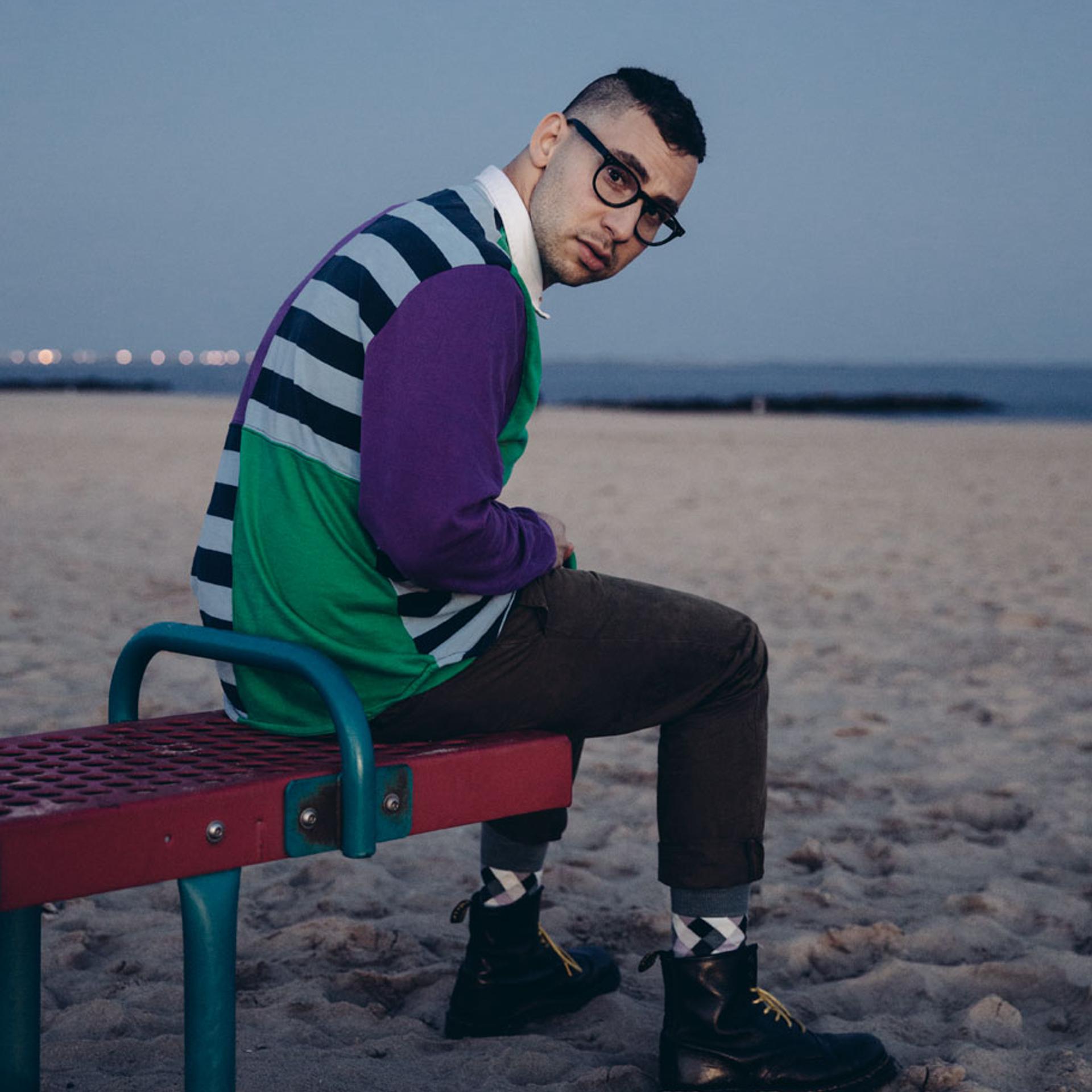 Jack Antonoff of Bleachers