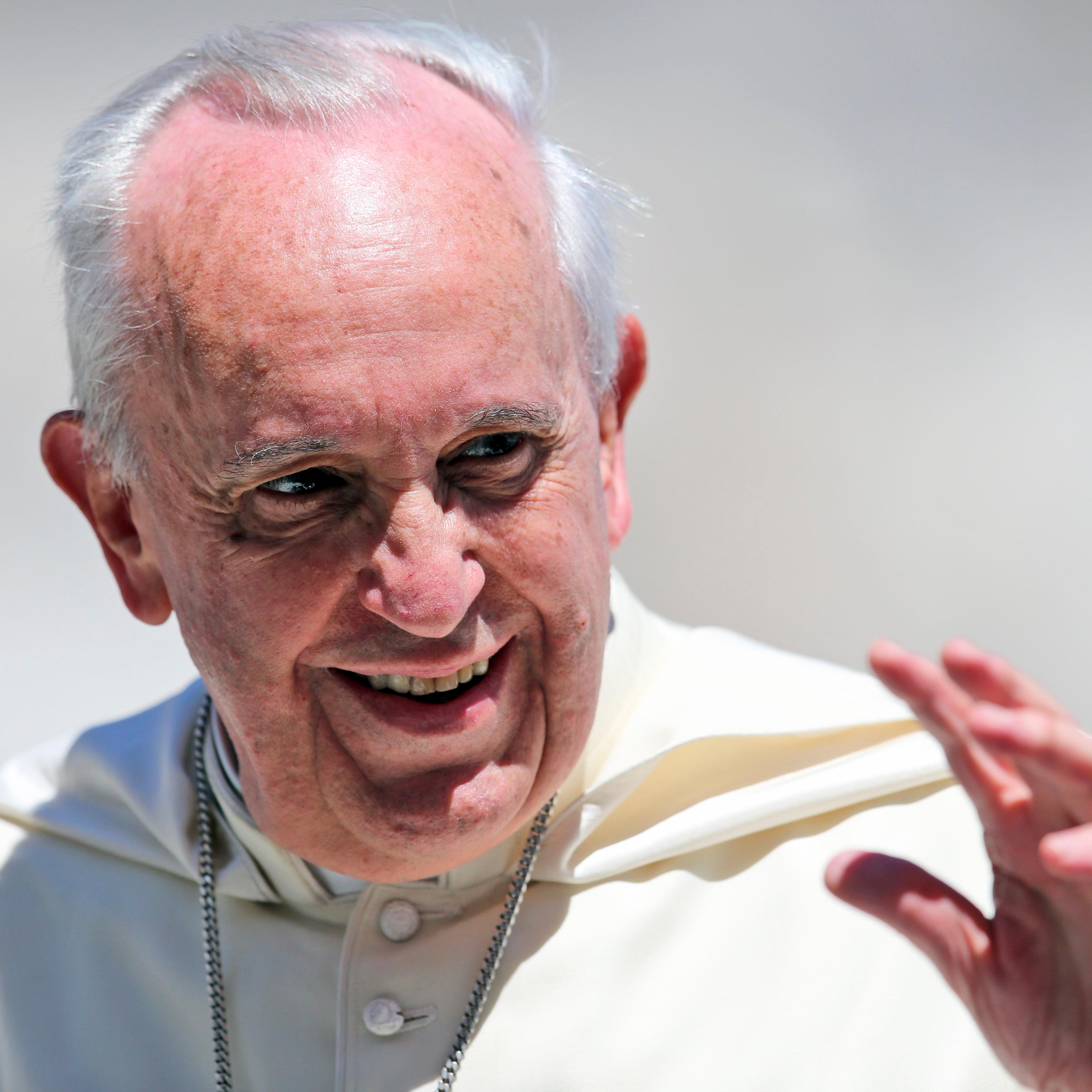 Vatican Pope