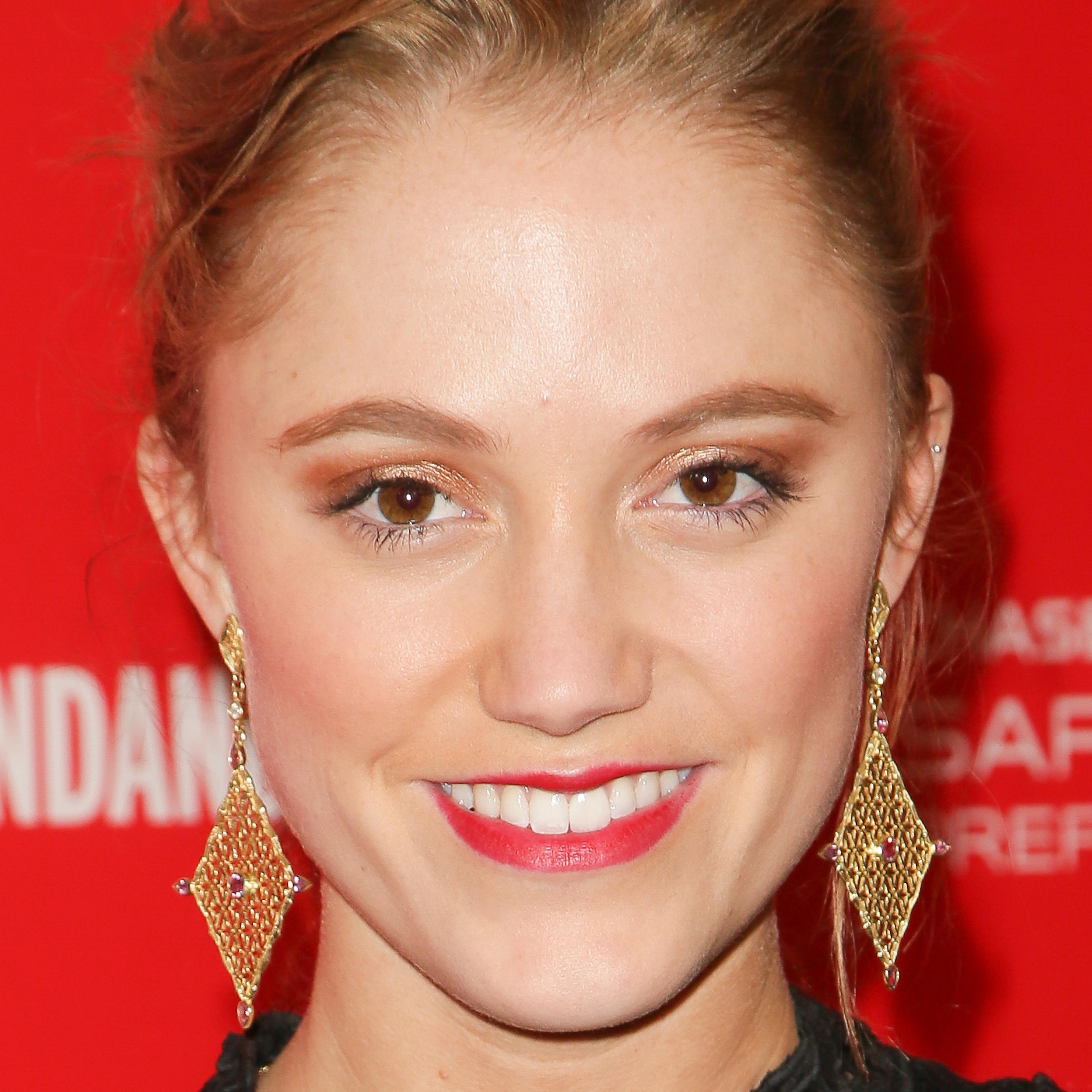 "It Follows" Premiere - 2015 Sundance Film Festival