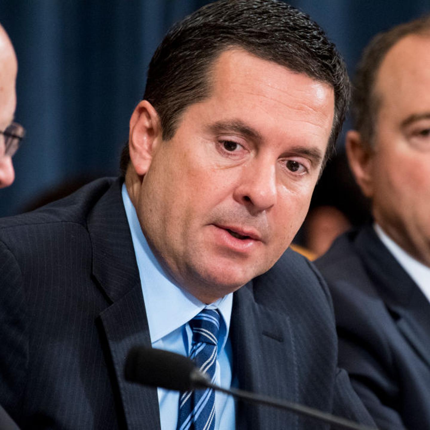House Intelligence Committee