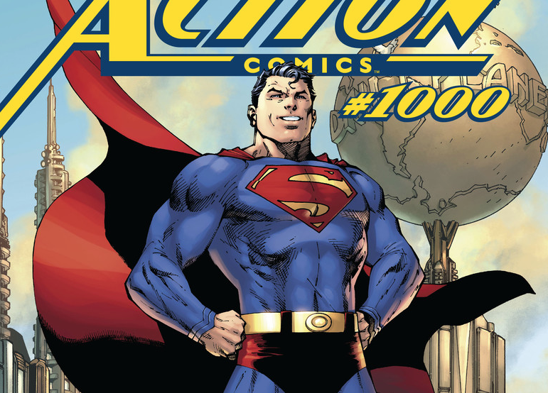 superman brian michael bendis
