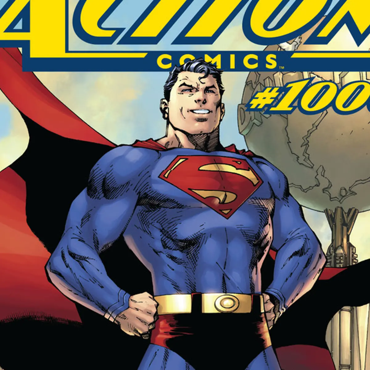 superman brian michael bendis