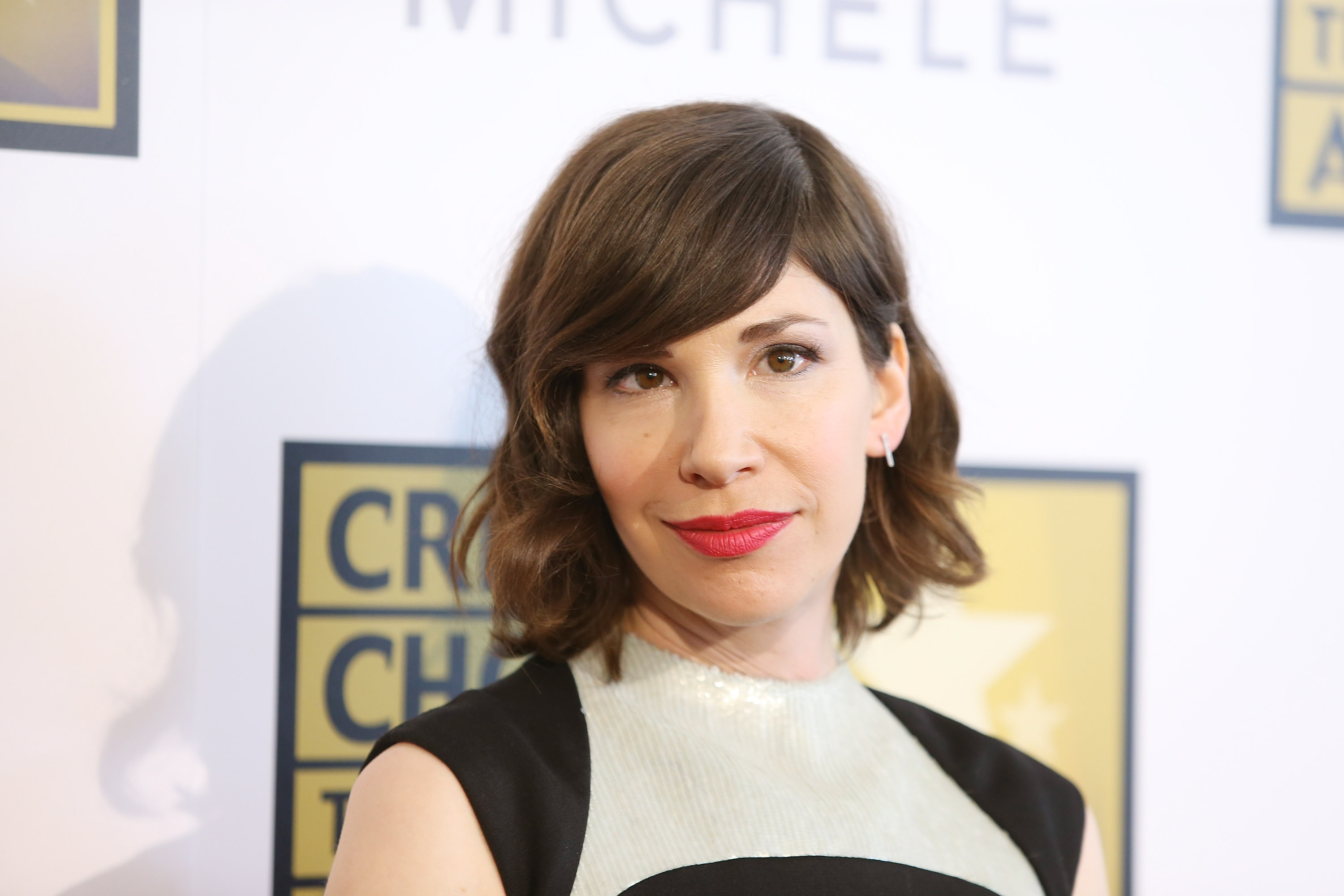 4th Annual Critics' Choice Television Awards - Press Room