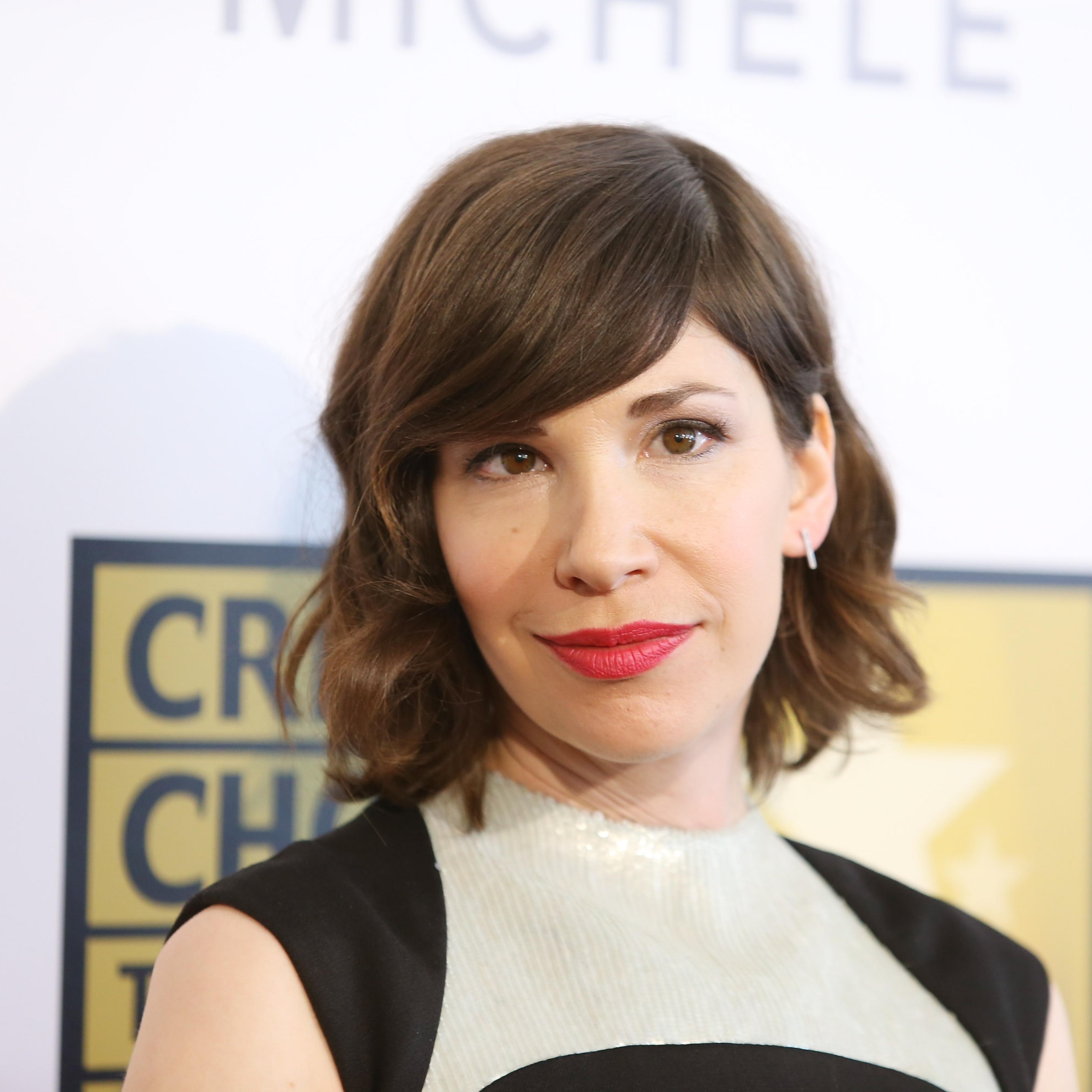 4th Annual Critics' Choice Television Awards - Press Room
