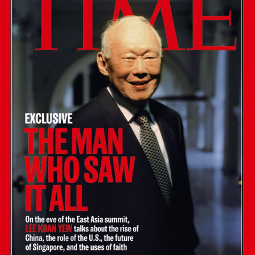 Dec. 12, 2005, cover of TIME Asia