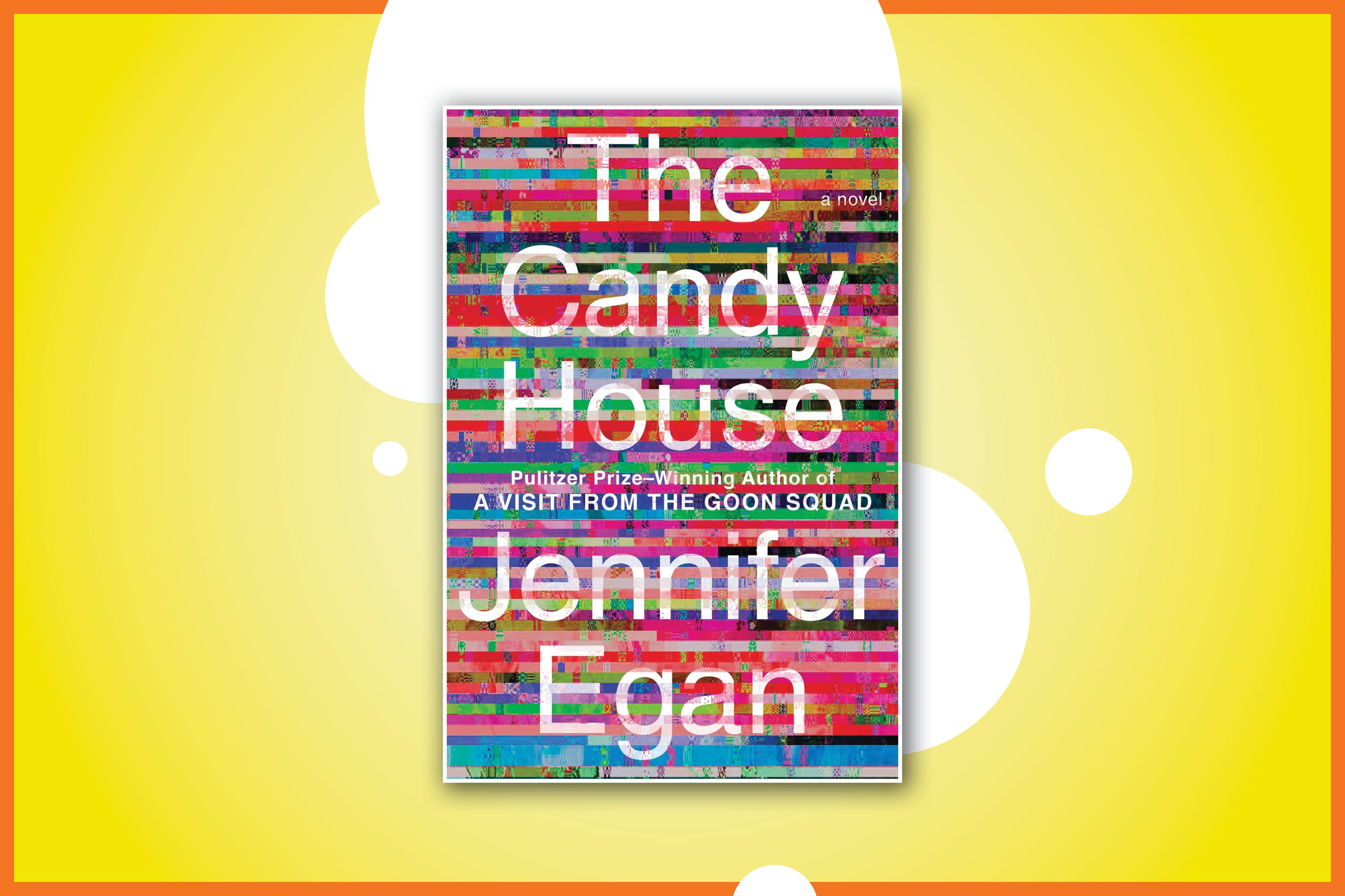 The Candy House