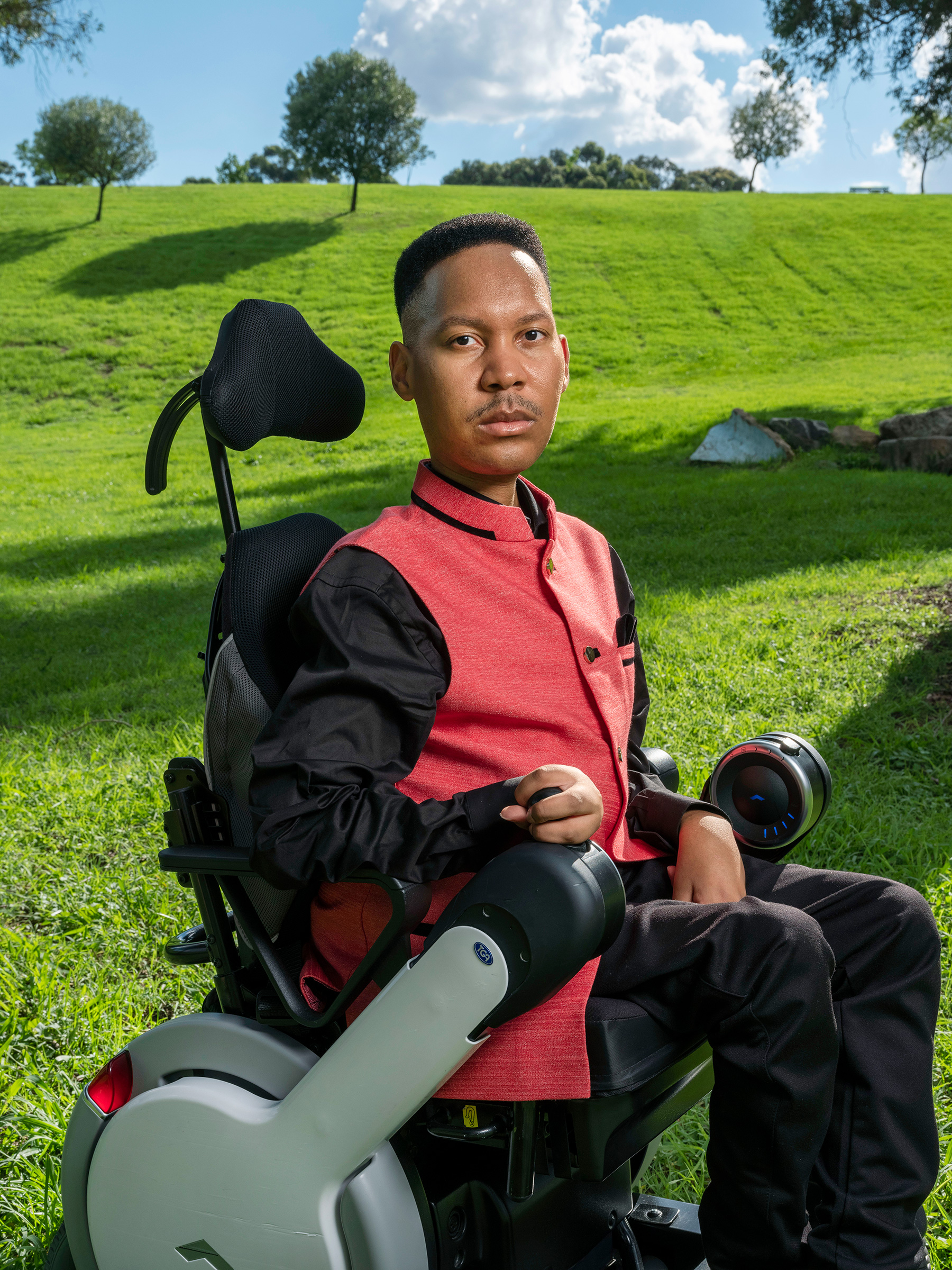 Eddie Ndopu