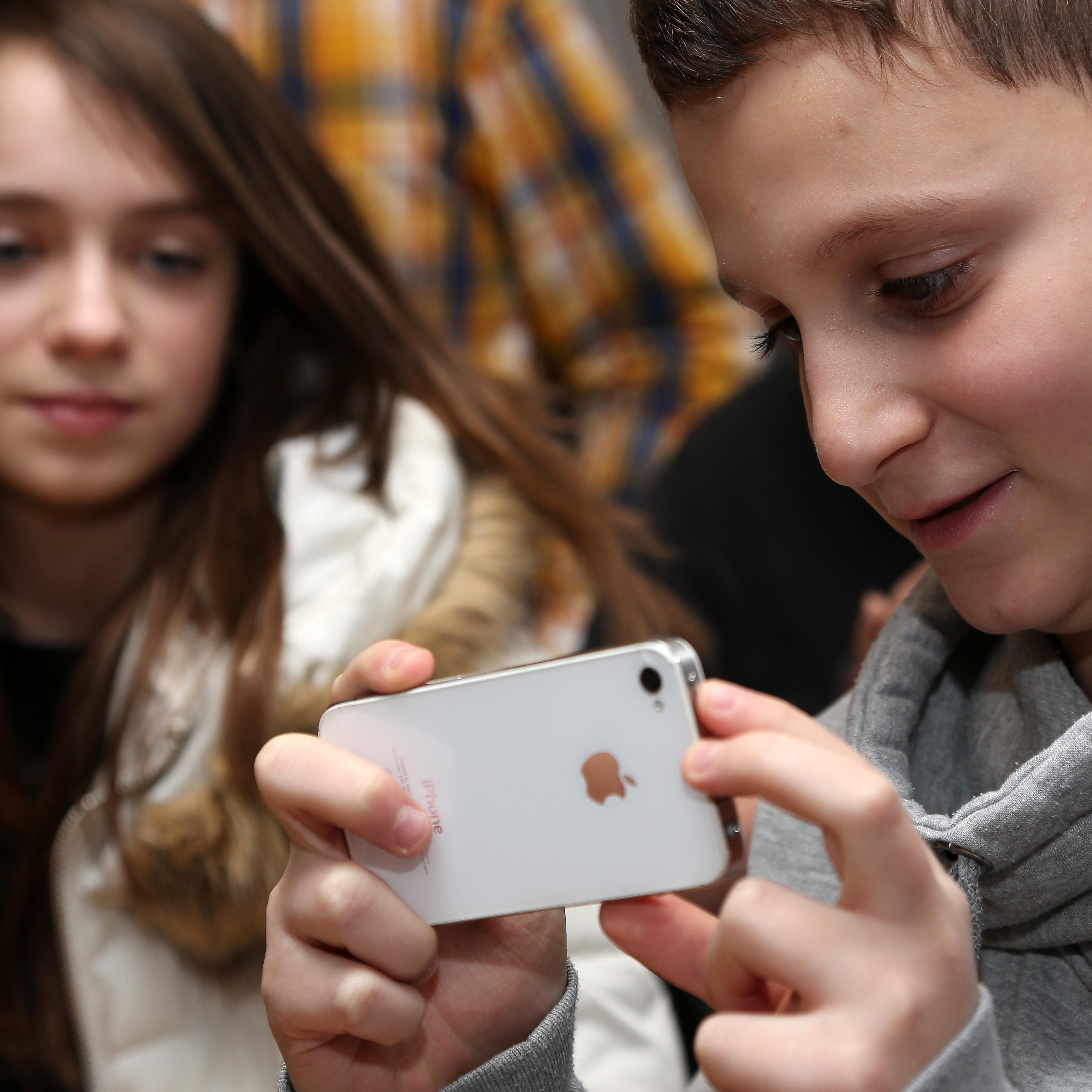 Government Participates In Safer Internet Day