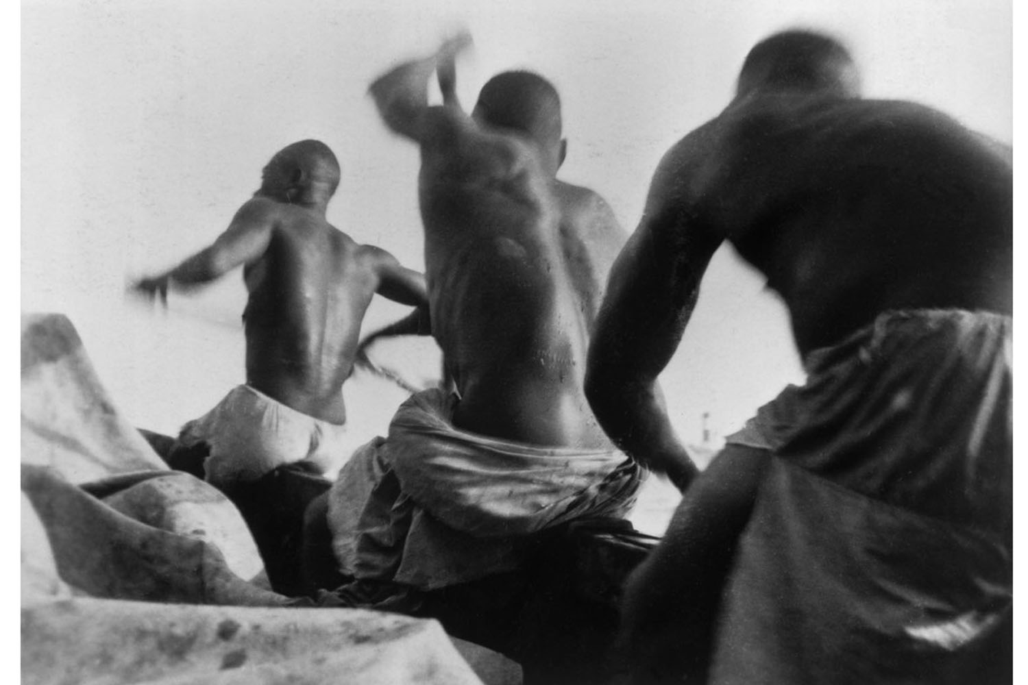 IVORY COAST. 1931.