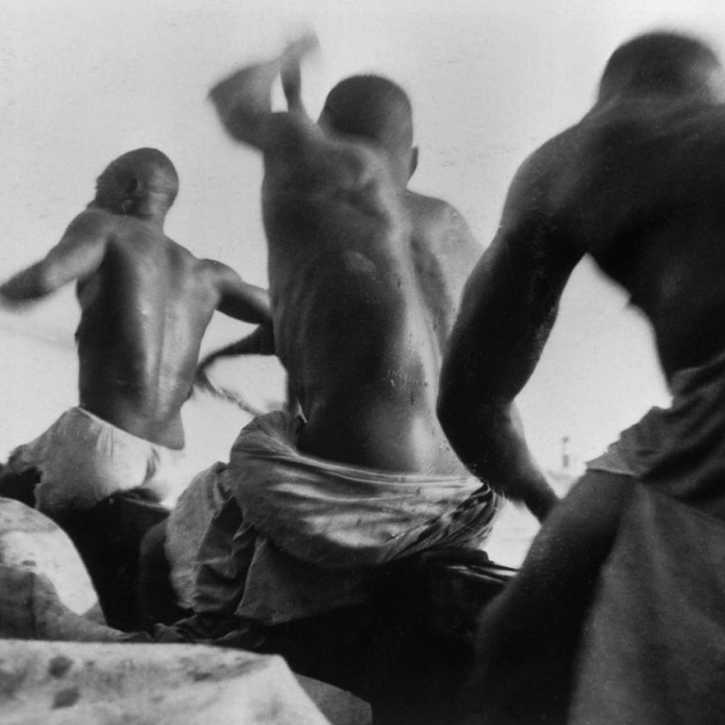 IVORY COAST. 1931.