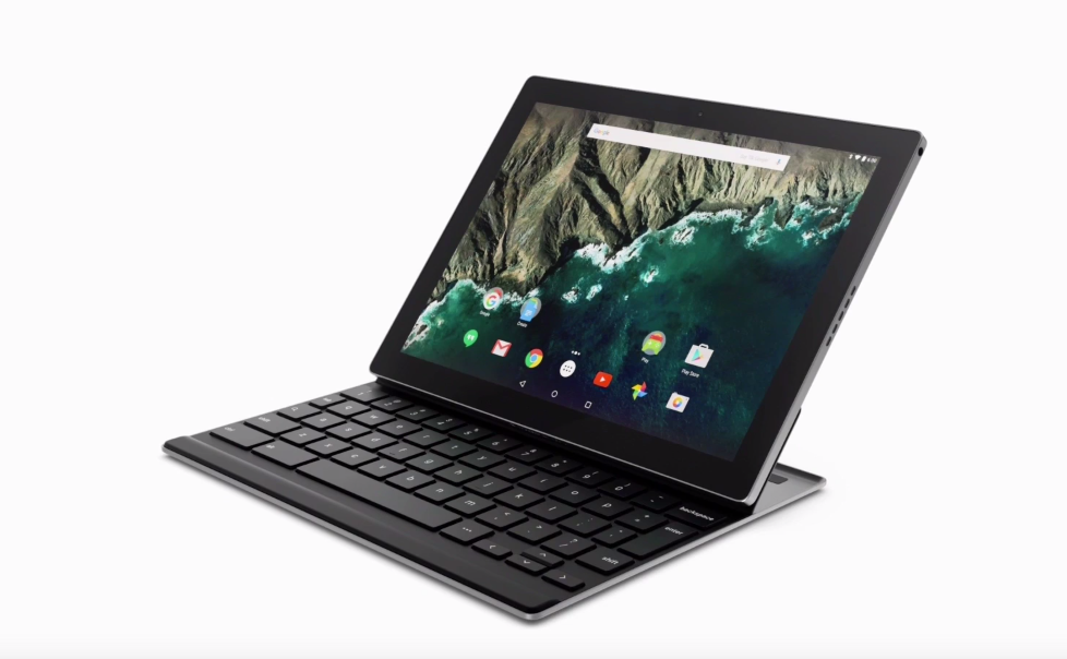 Google Pixel C
