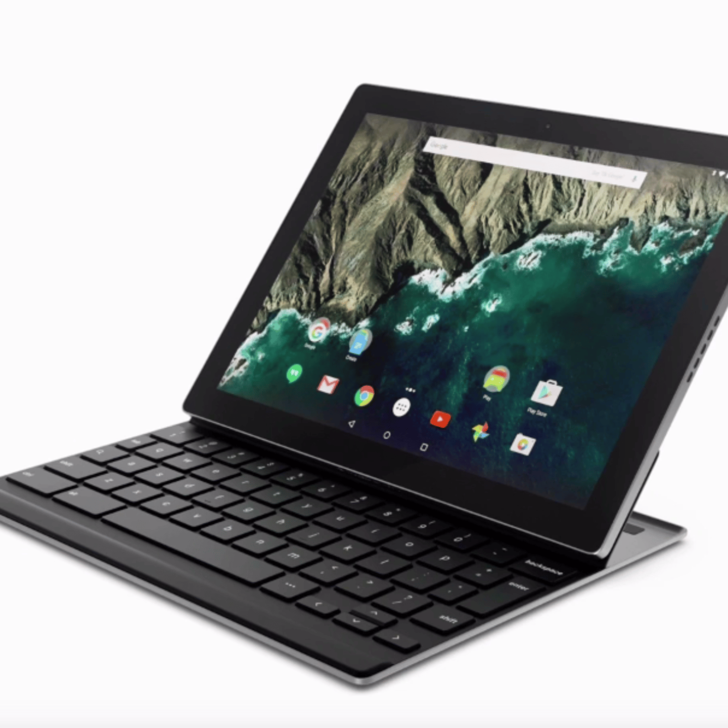 Google Pixel C