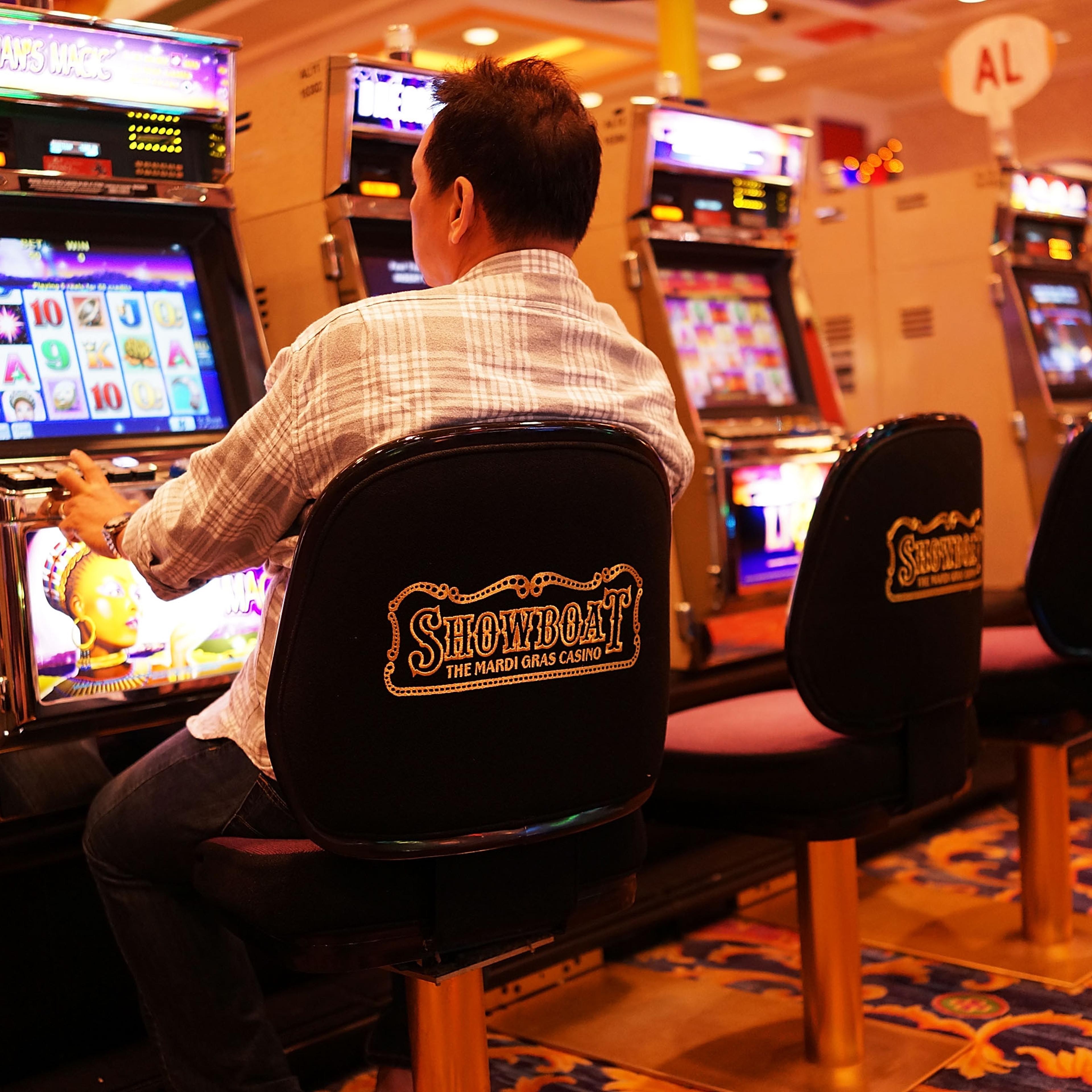 Slew Of Casino Closures Threatens To Take Toll On Atlantic City