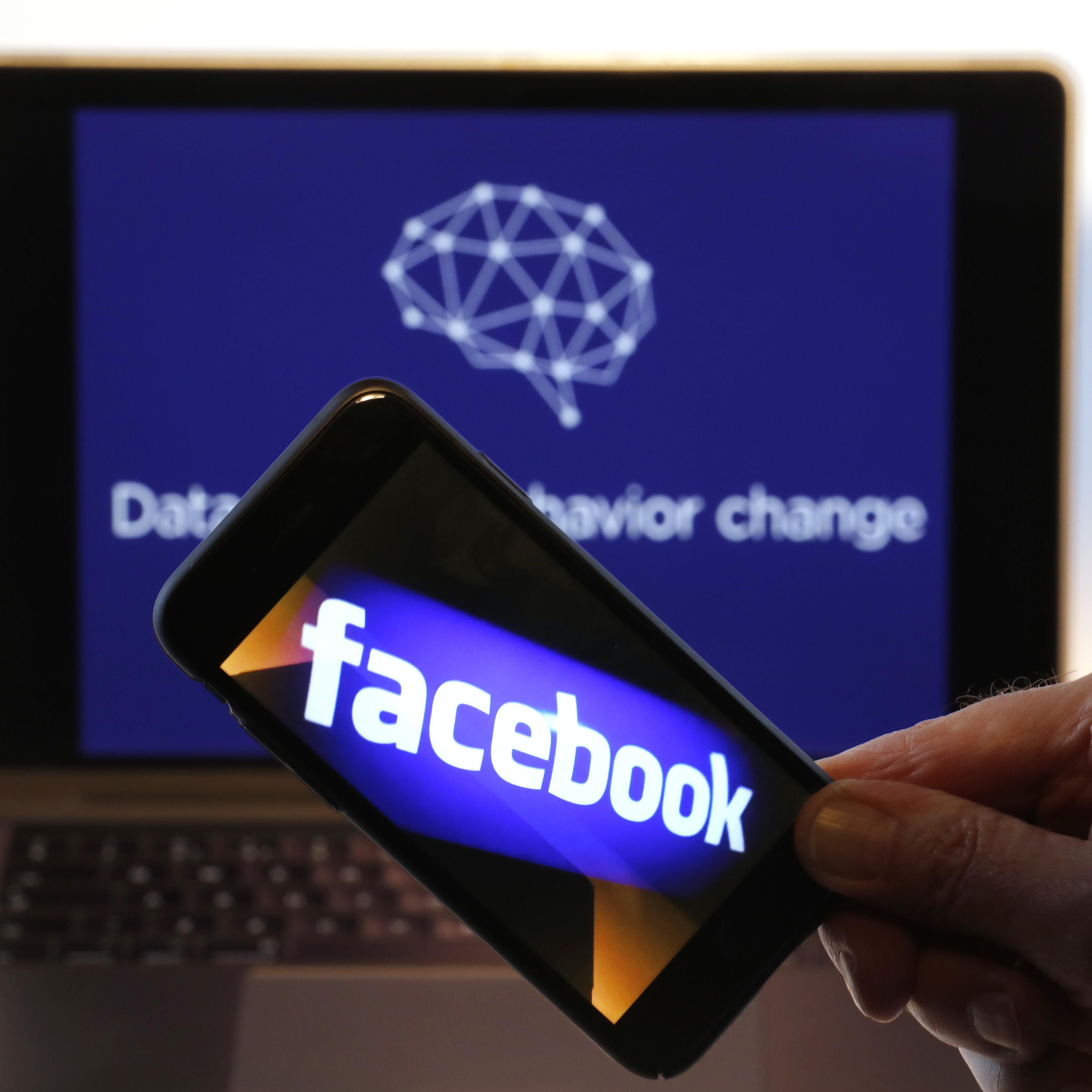 Facebook's Data Scandal