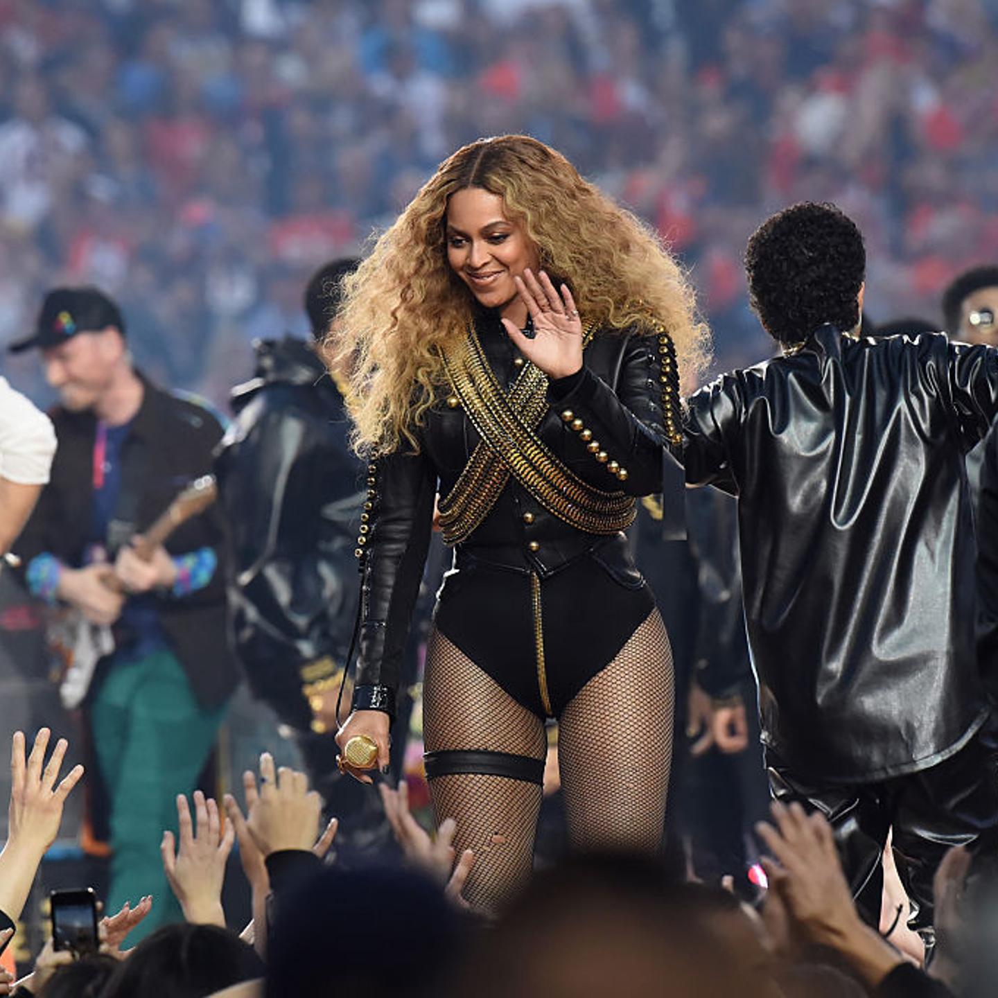 Pepsi Super Bowl 50 Halftime Show