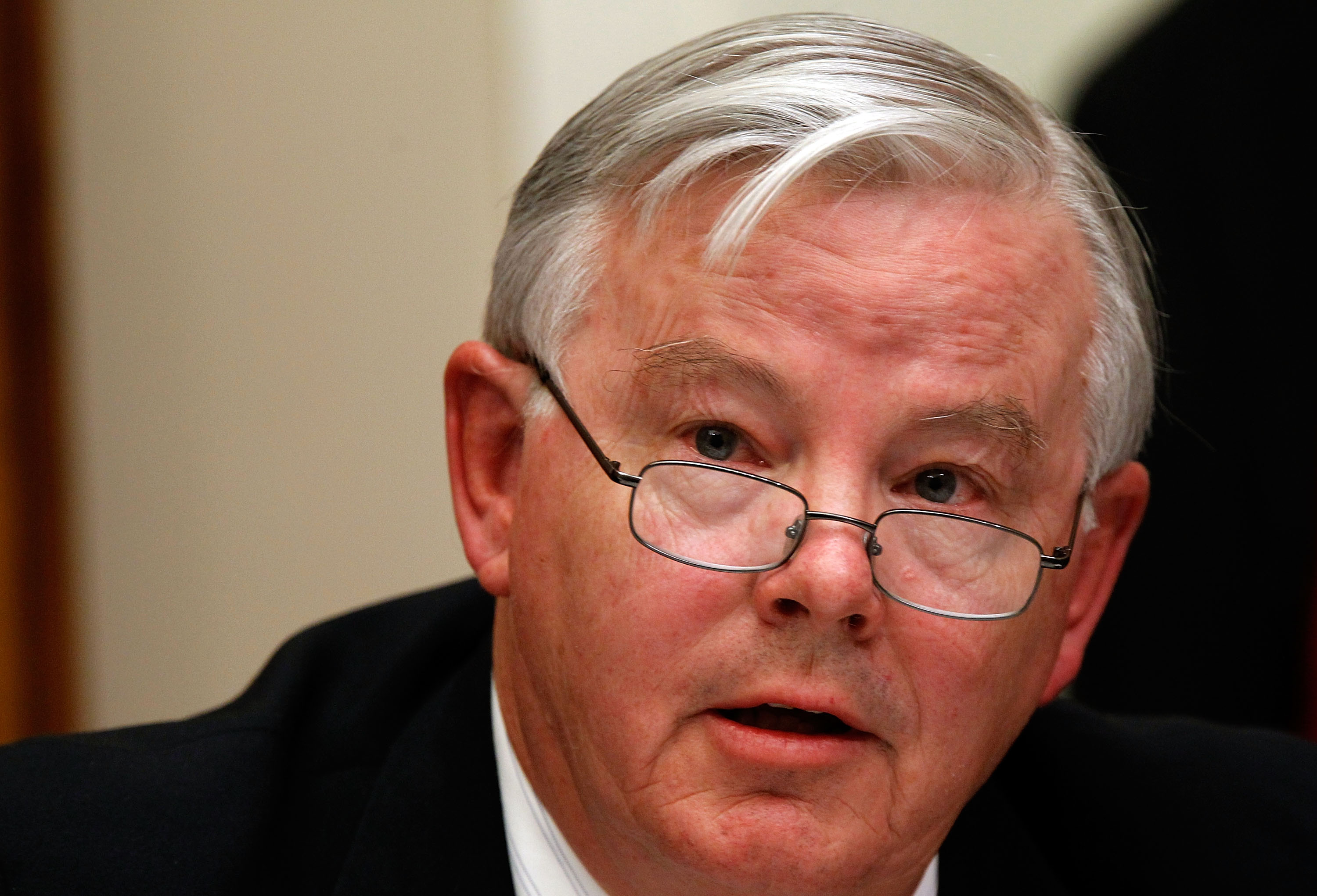 Joe Barton