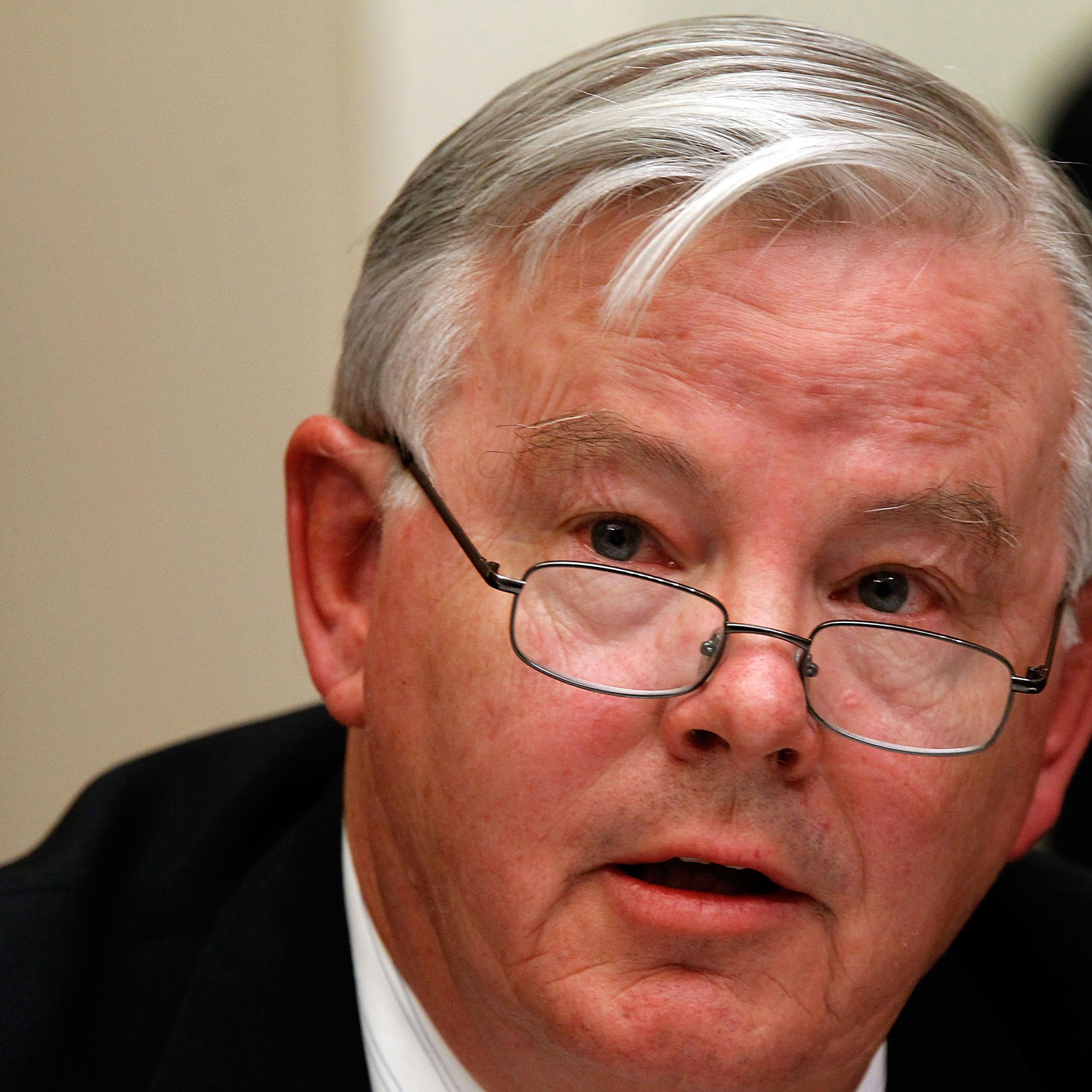 Joe Barton