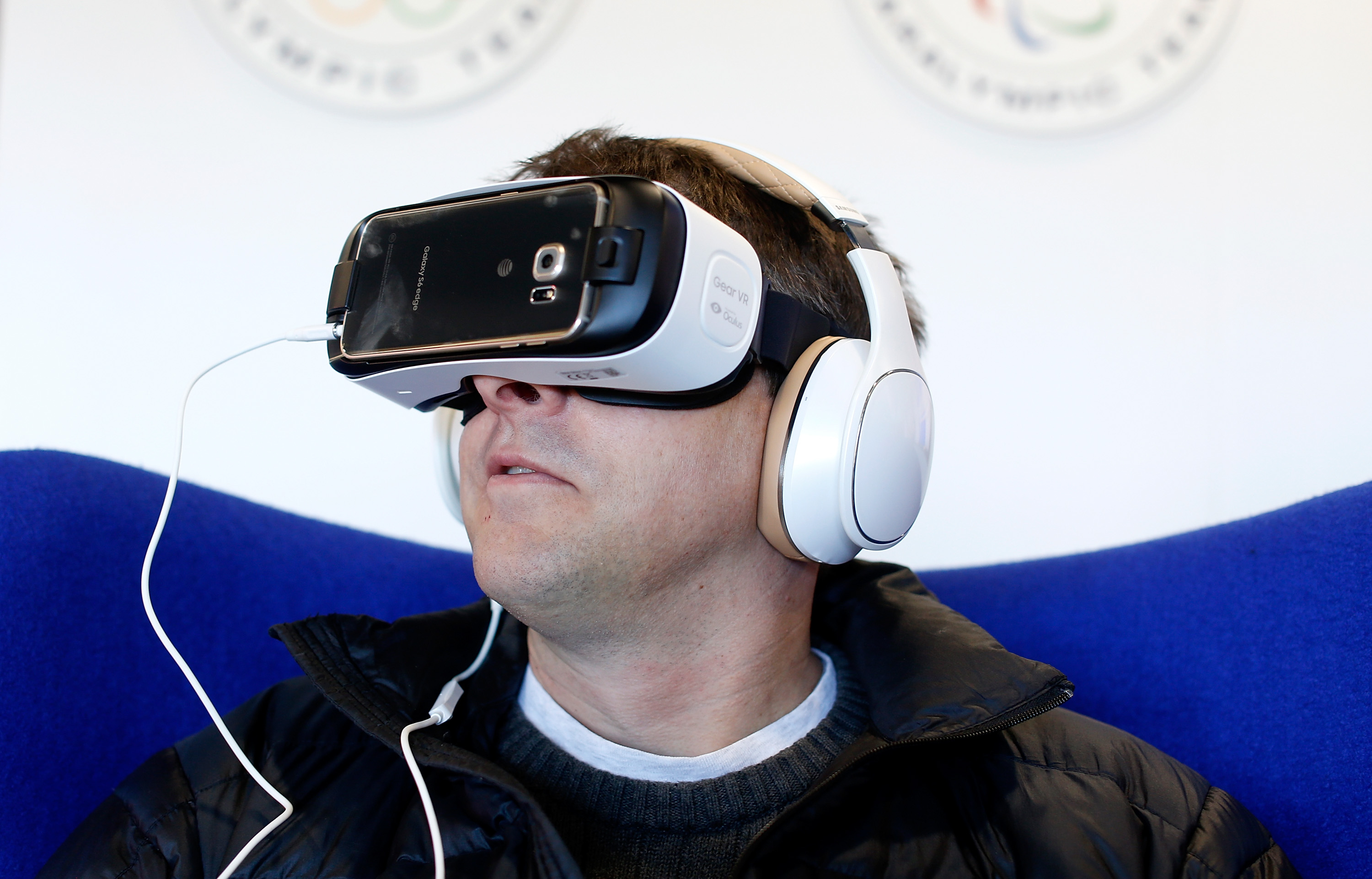 Samsung At The Team USA Road To Rio Tour Stop In Boston