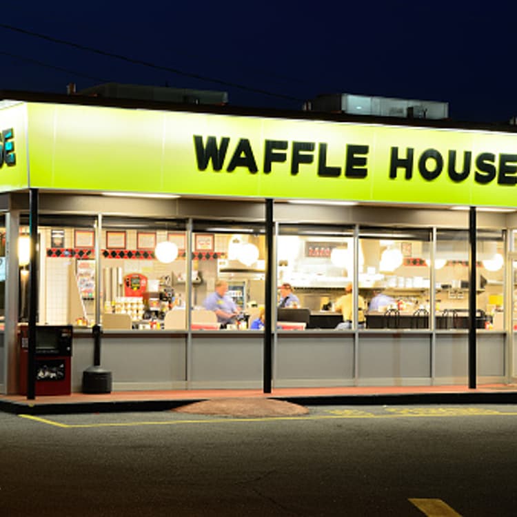 Waffle House