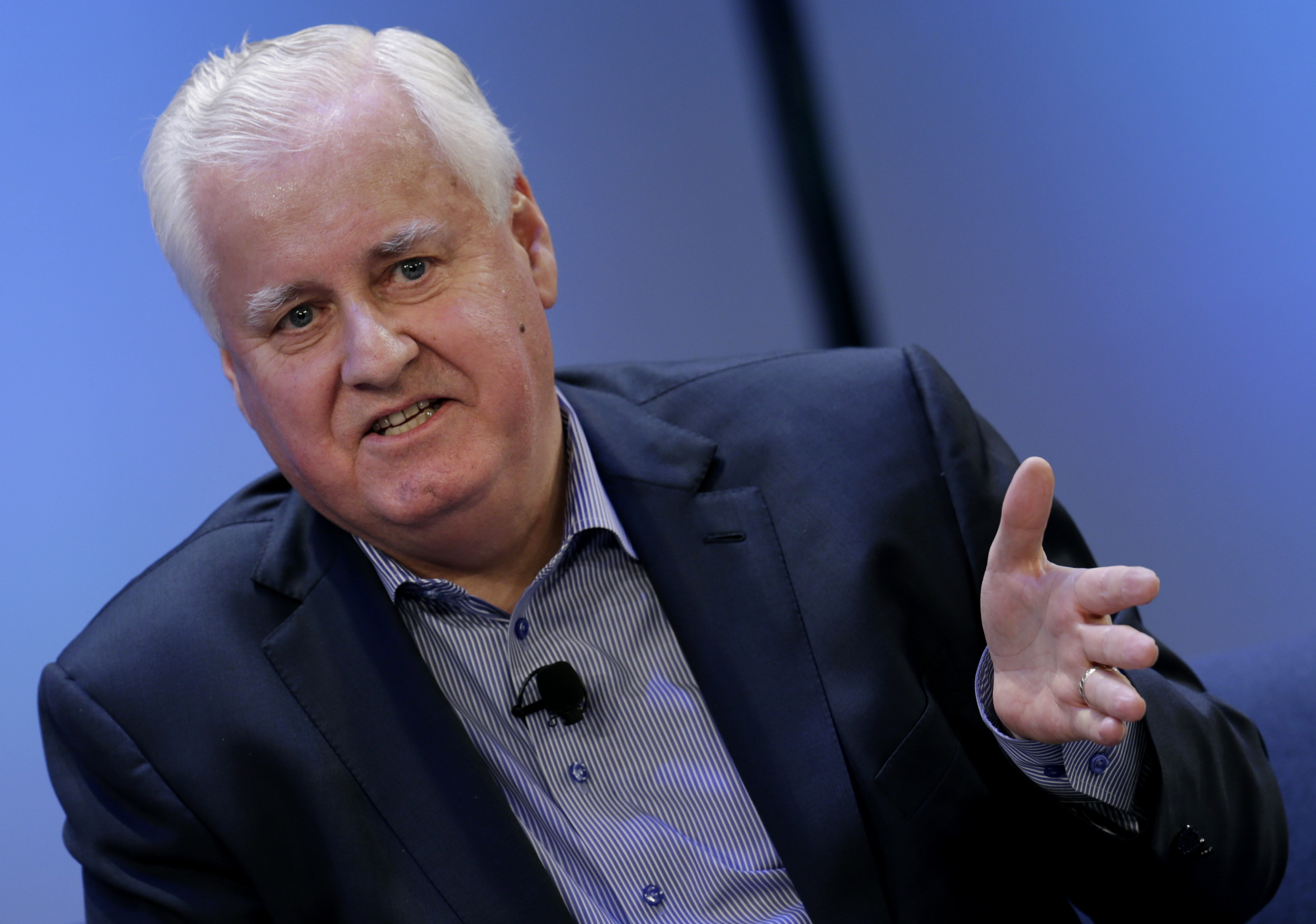 Key Speakers At The "Ignition: Future of Digital" Conference
