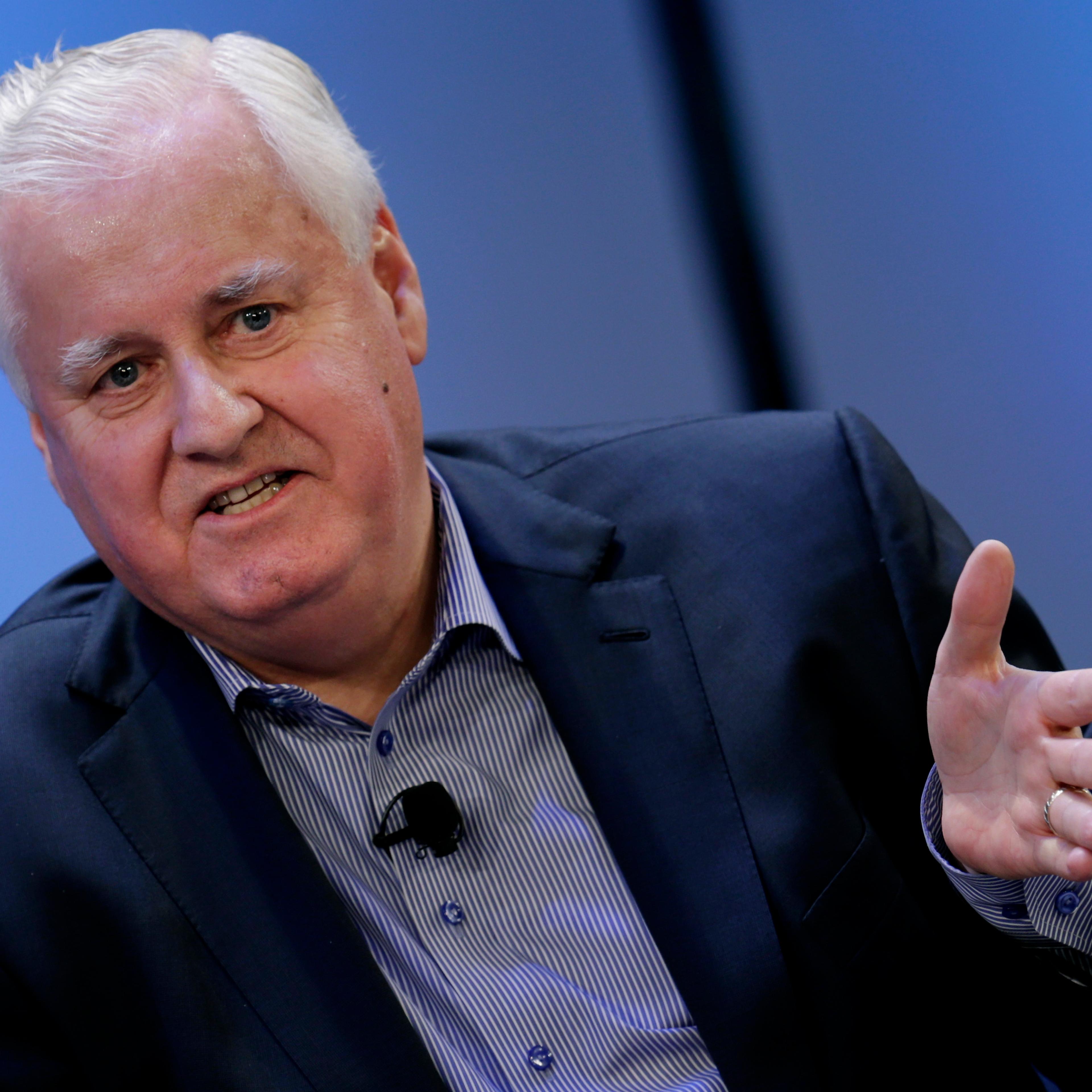 Key Speakers At The "Ignition: Future of Digital" Conference