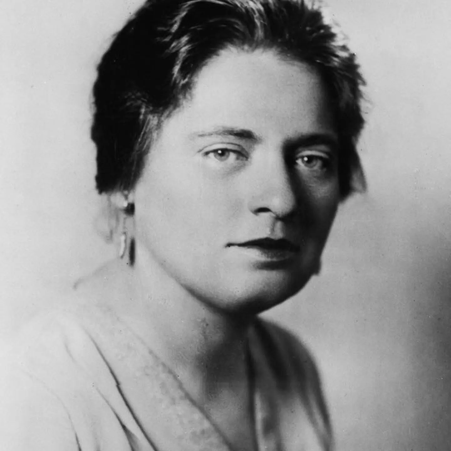 Lorena Hickok