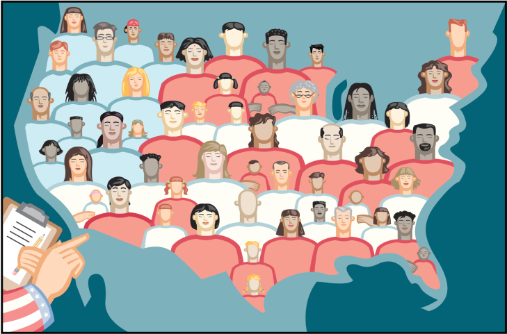 New Census Data: Four Key Takeaways
