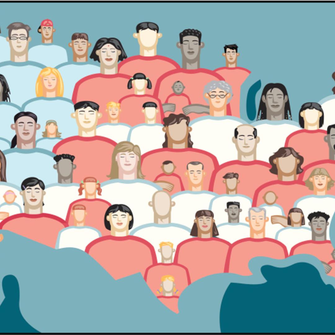 New Census Data: Four Key Takeaways
