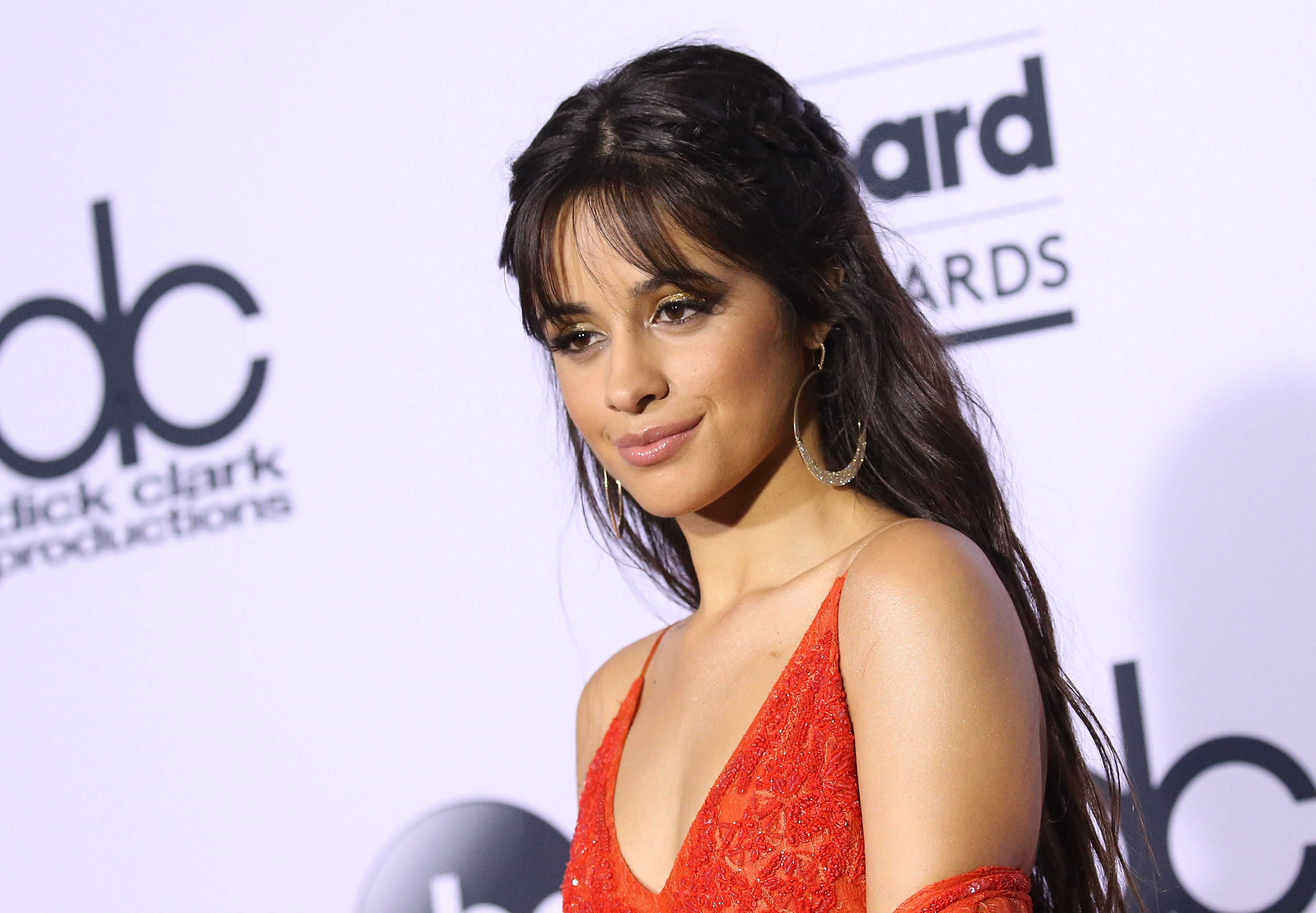 2017 Billboard Music Awards - Press Room
