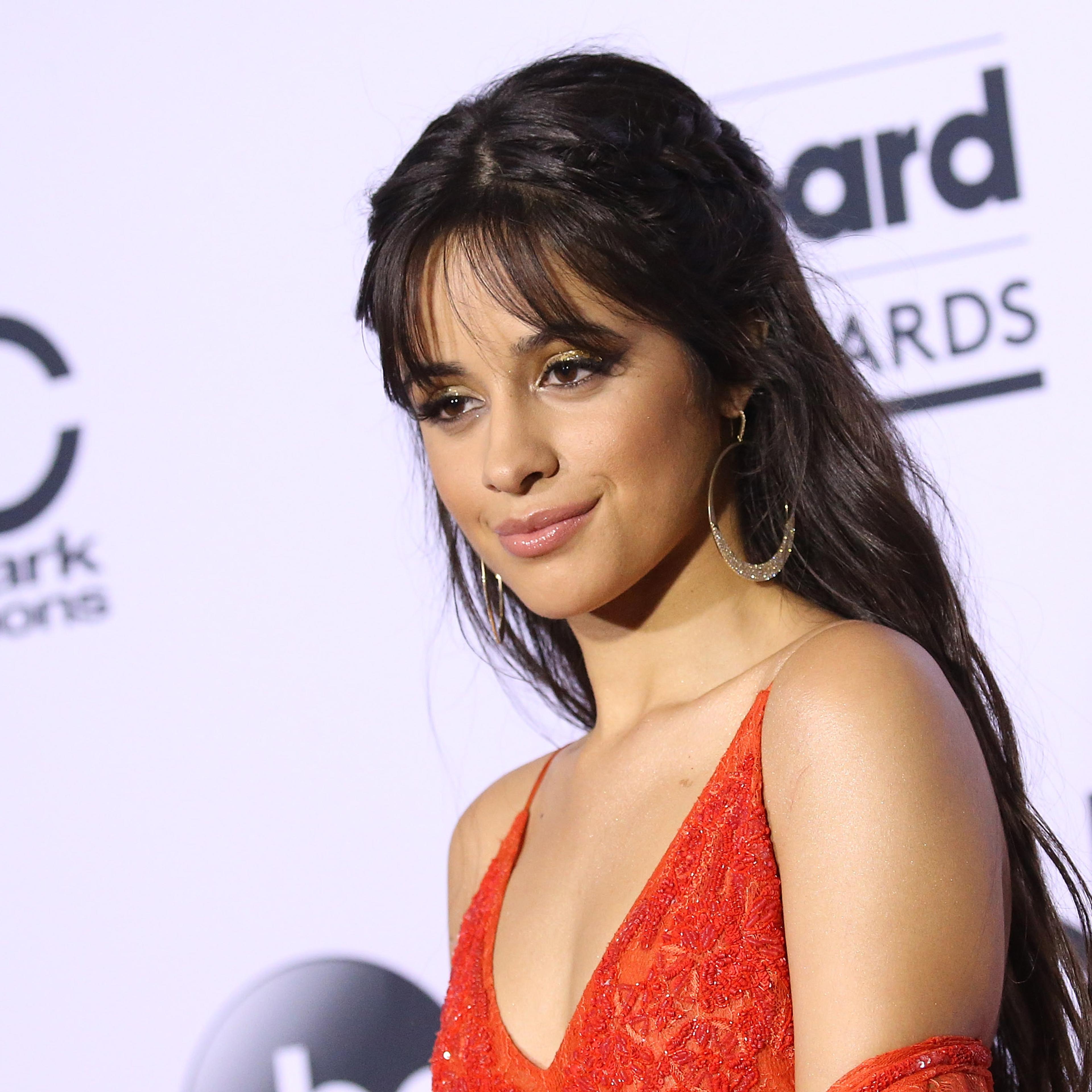 2017 Billboard Music Awards - Press Room